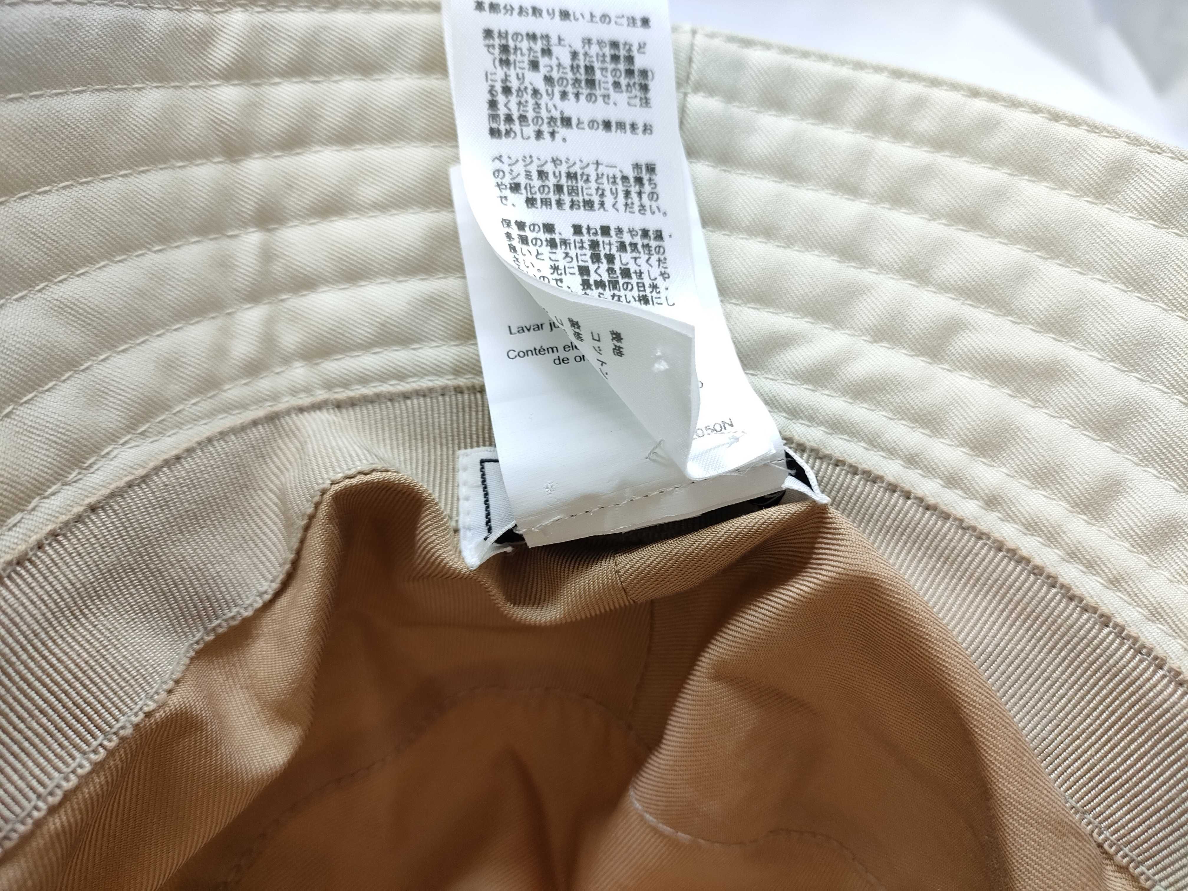 Bucket Hat Harper Ex-Libris Other Accessories — view 6
