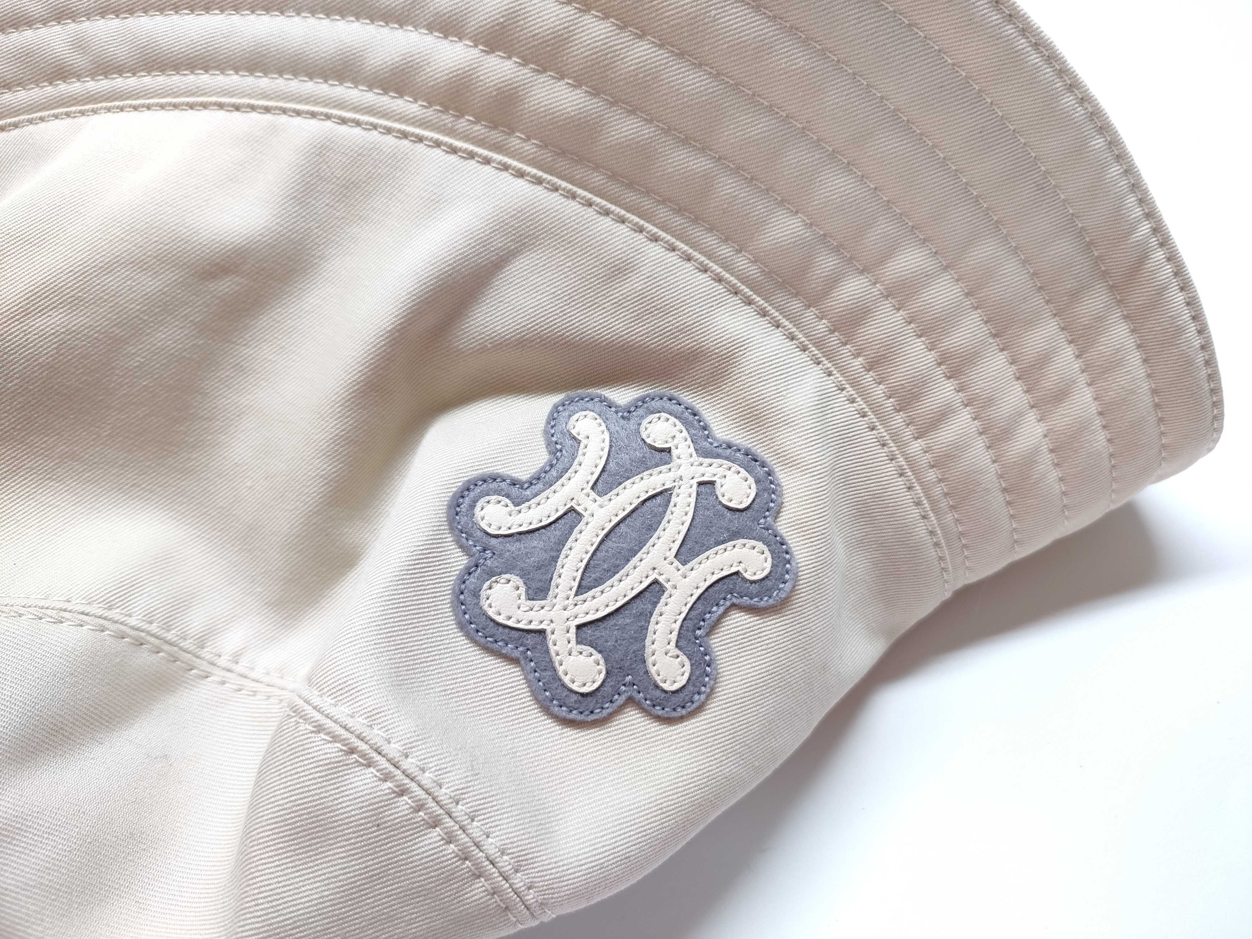 Bucket Hat Harper Ex-Libris Other Accessories — view 8