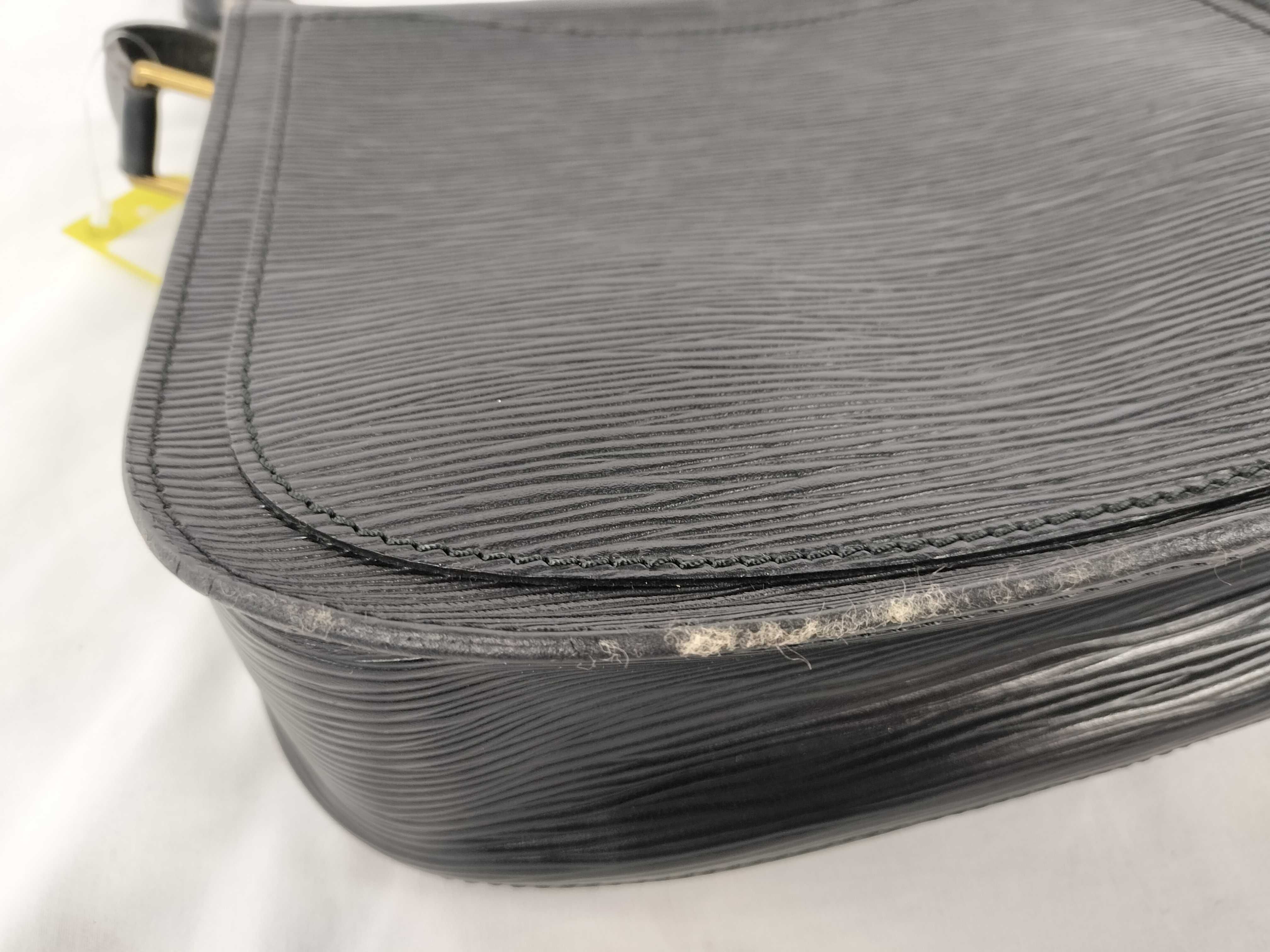 Epi Saint Cloud GM Shoulder Bag — view 2