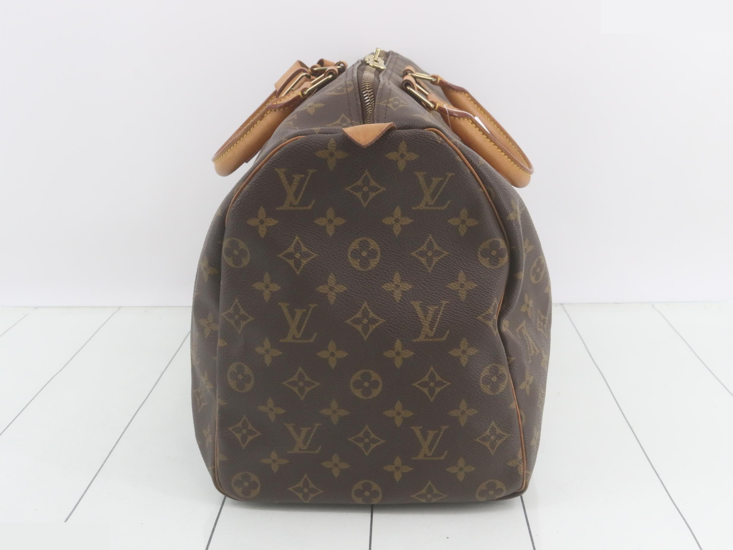 Keepall 45 — view 3