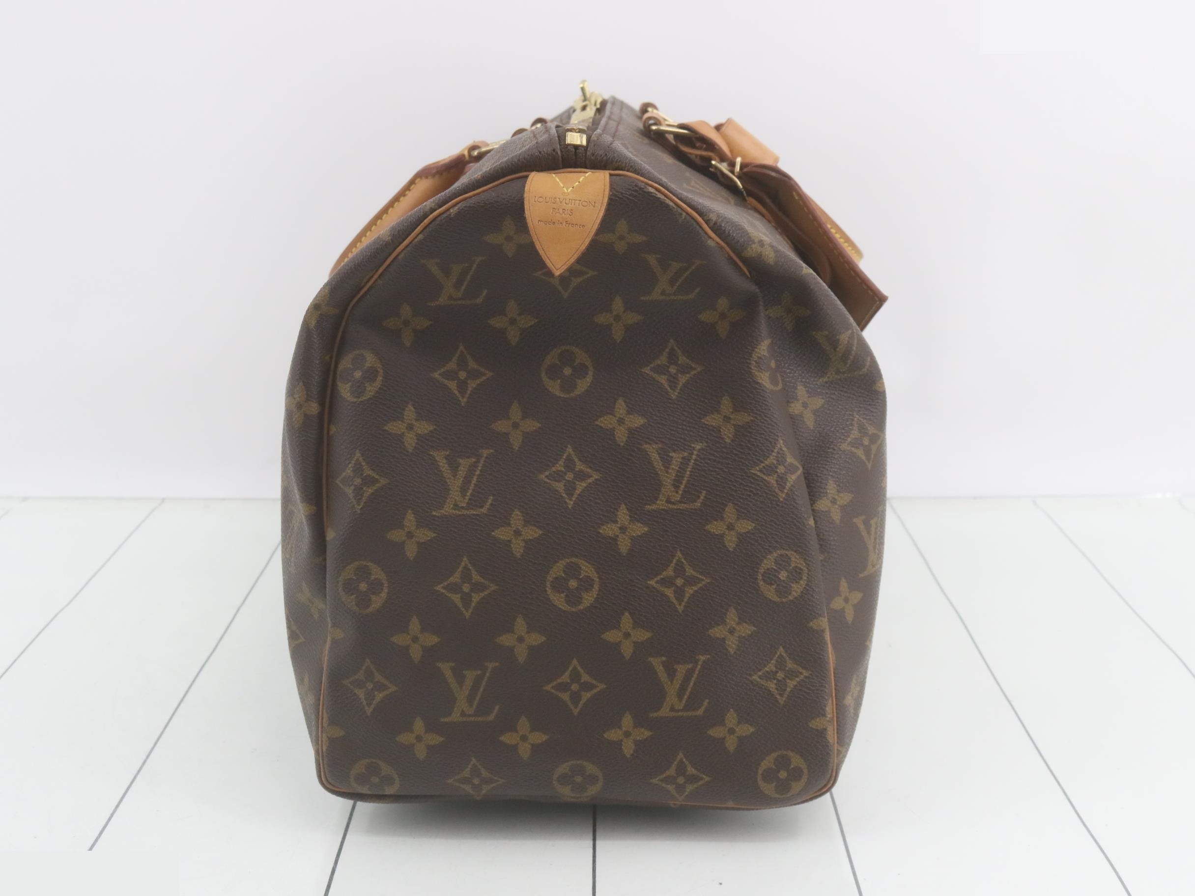 Keepall 45 — view 4