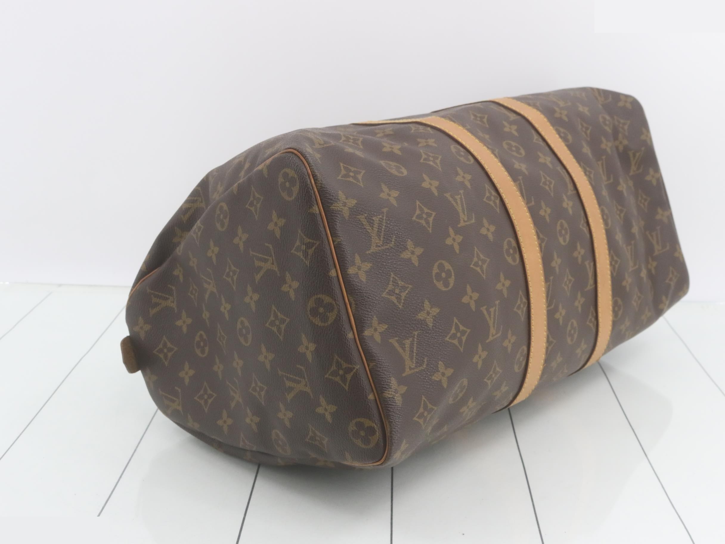 Keepall 45 — view 5