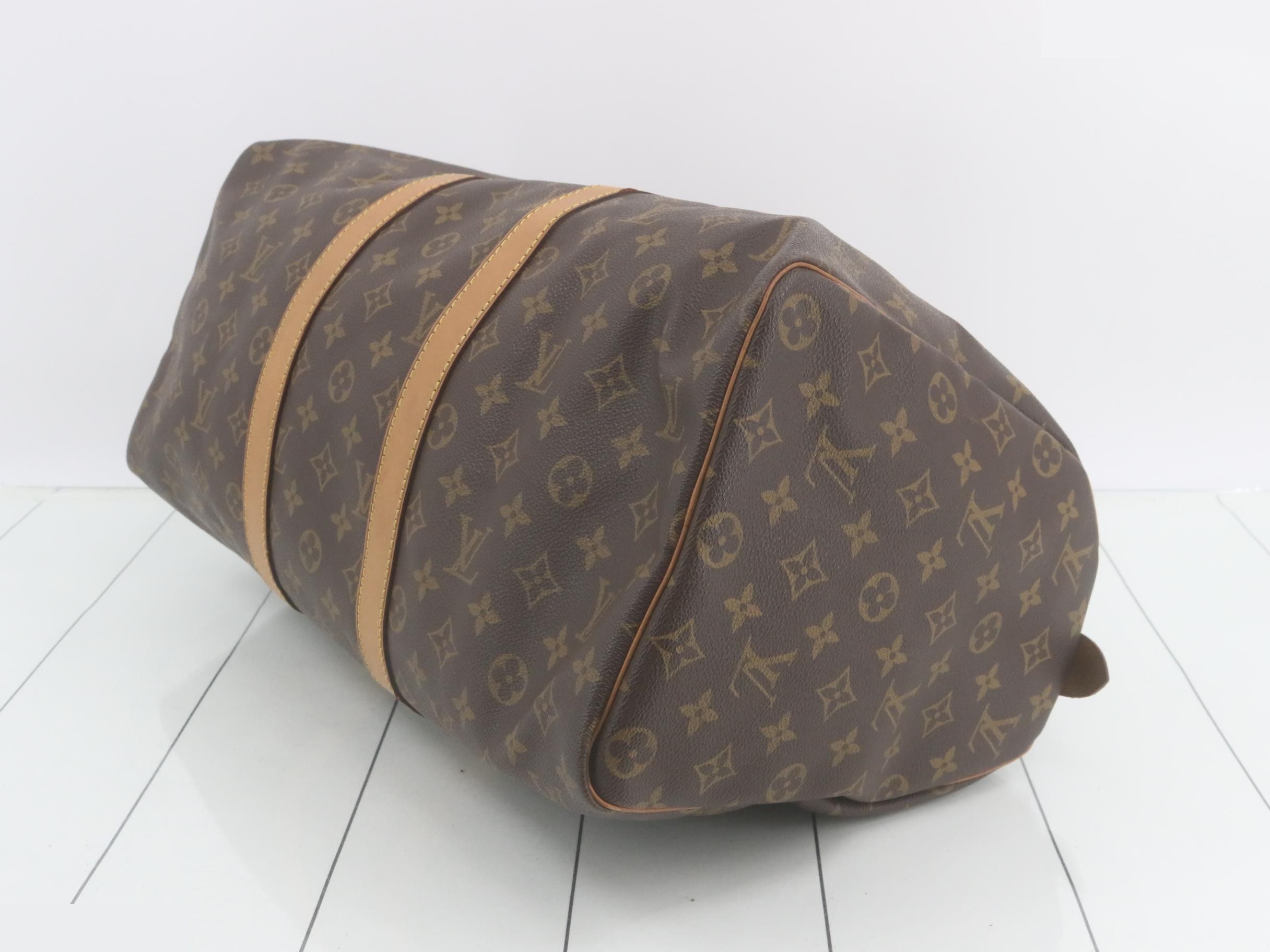 Keepall 45 — view 6