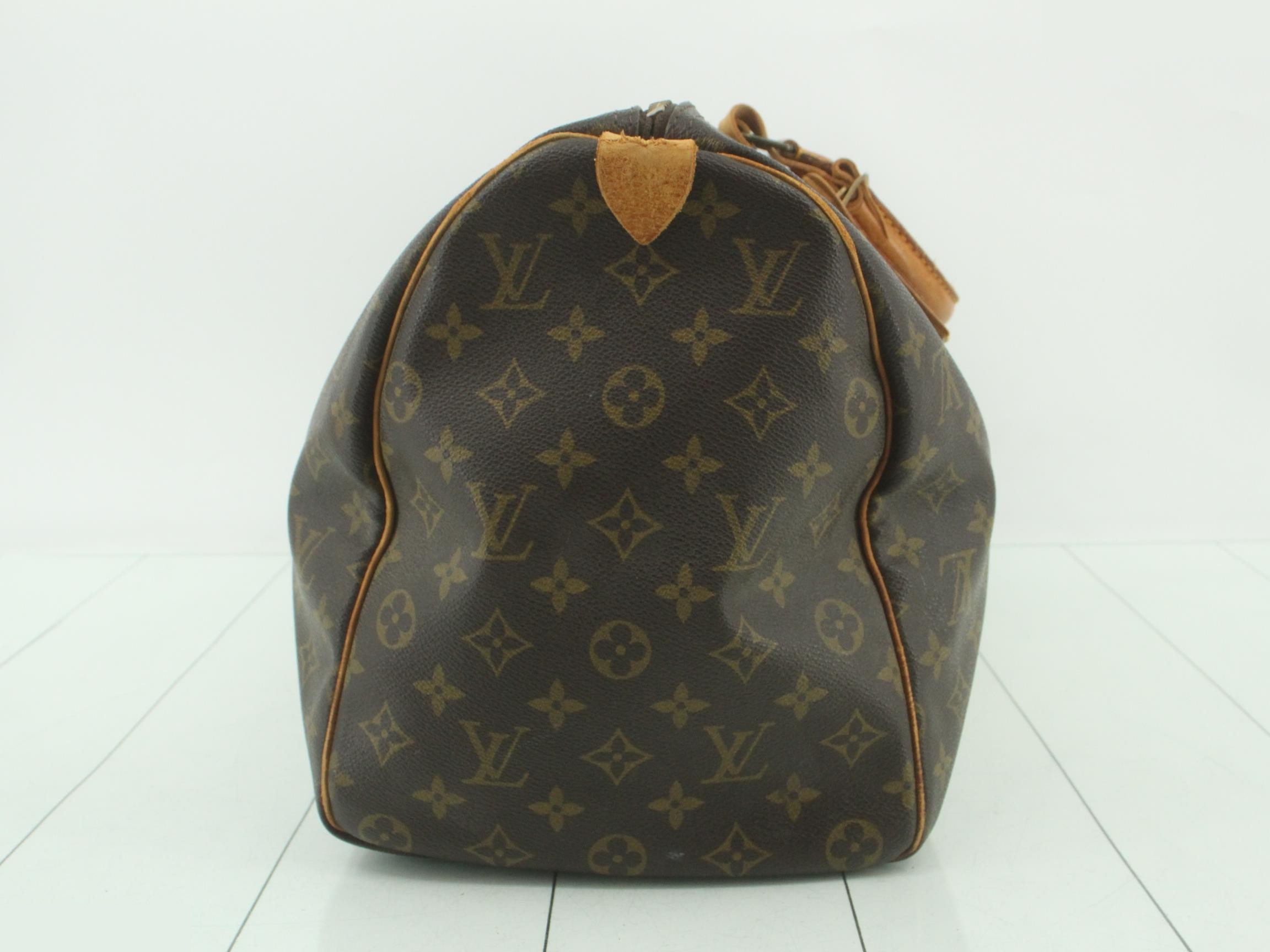 Keepall 45 — view 3