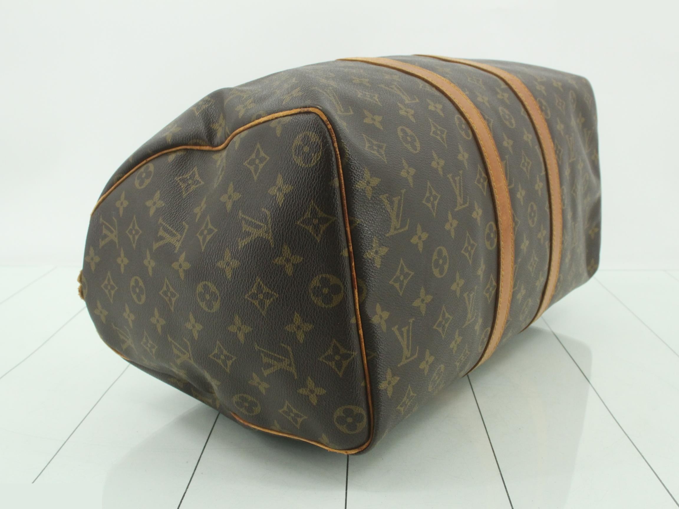 Keepall 45 — view 5