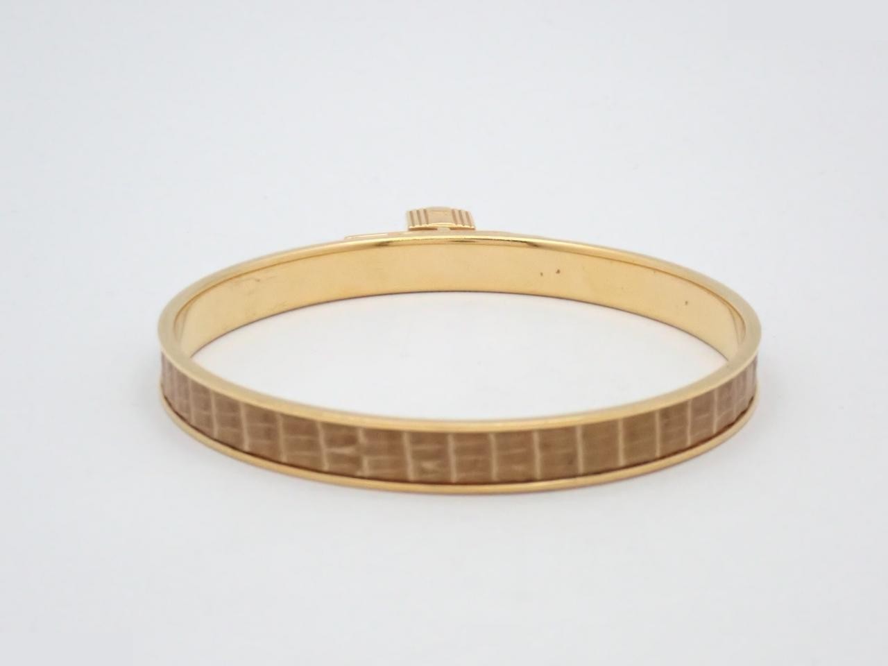 Kelly Bangle, wrist circumference approximately 22cm — view 2