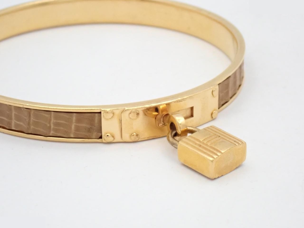 Kelly Bangle, wrist circumference approximately 22cm — view 3