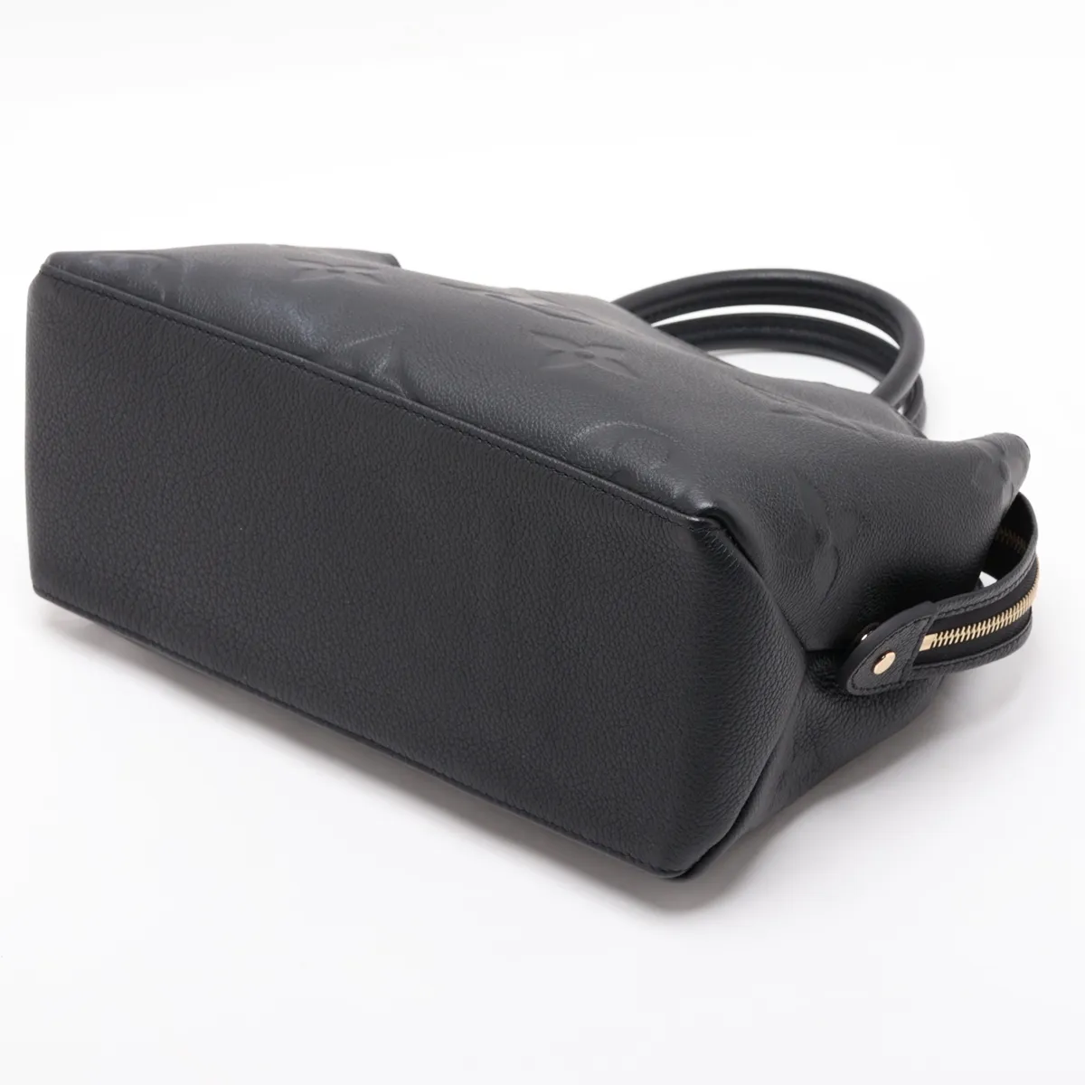 Monogram Empreinte Petit Palais PM M58916 Black (RFID detected) — view 3