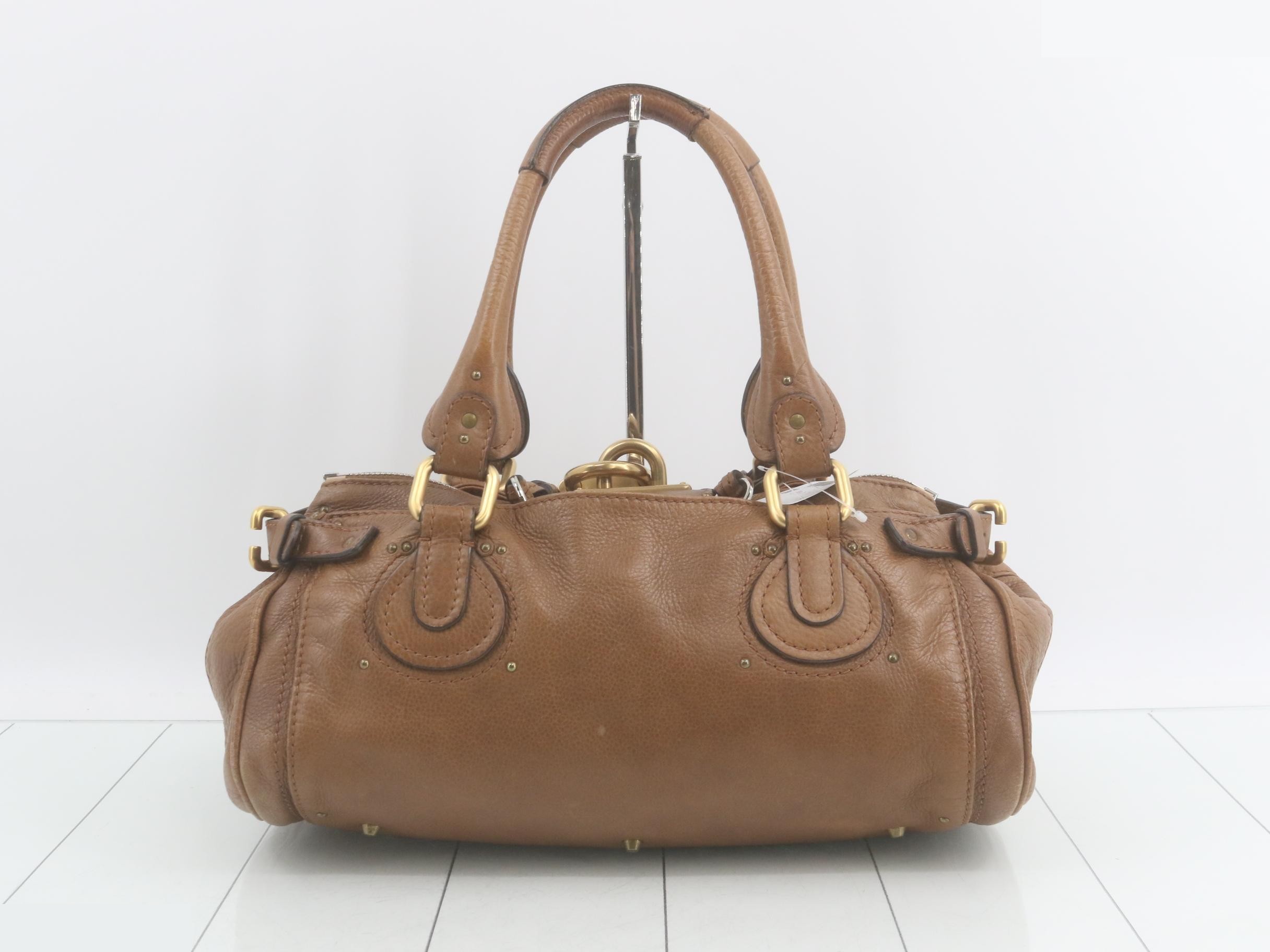 Paddington (Bag) - Handbag — view 2