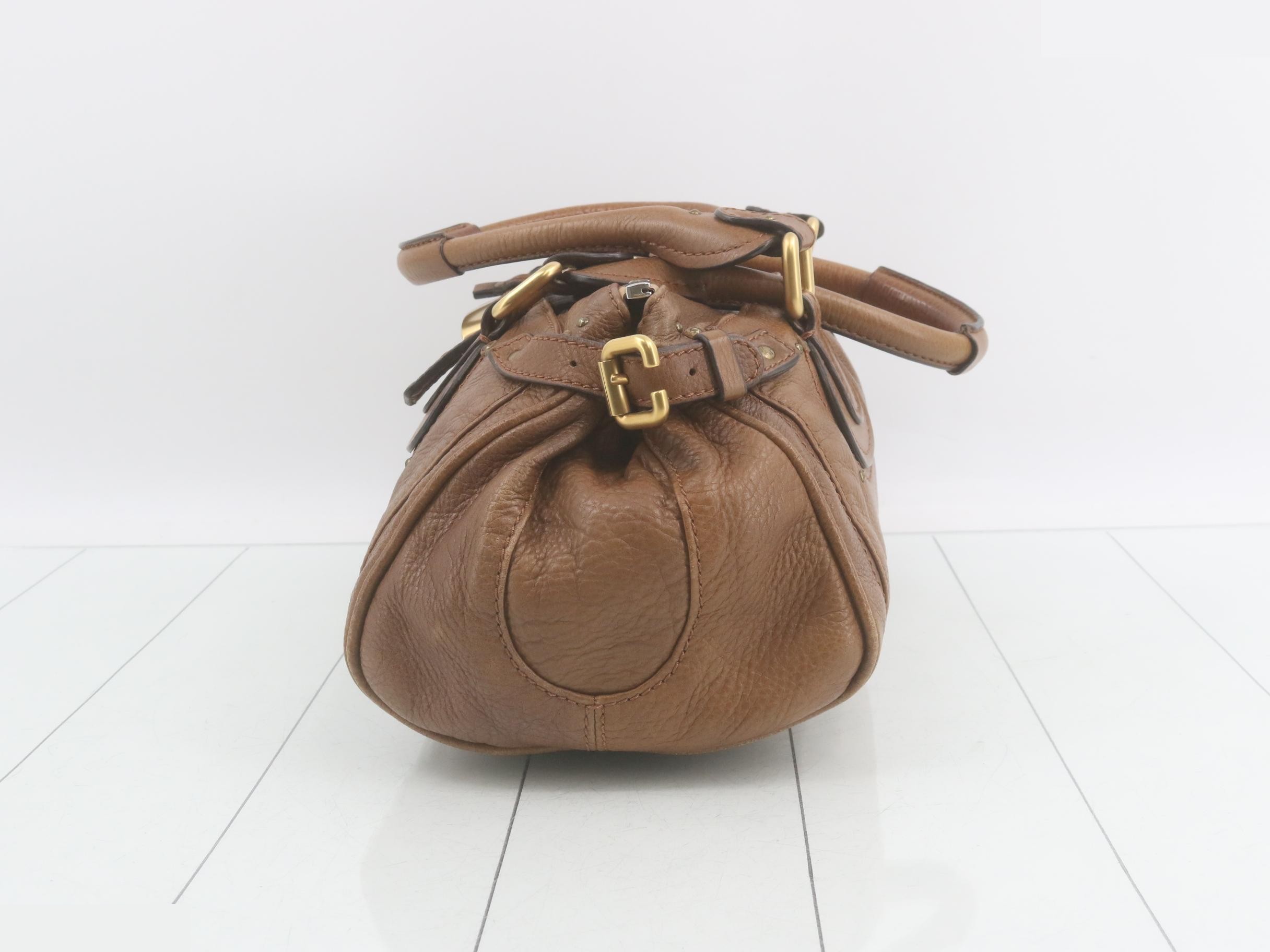 Paddington (Bag) - Handbag — view 3