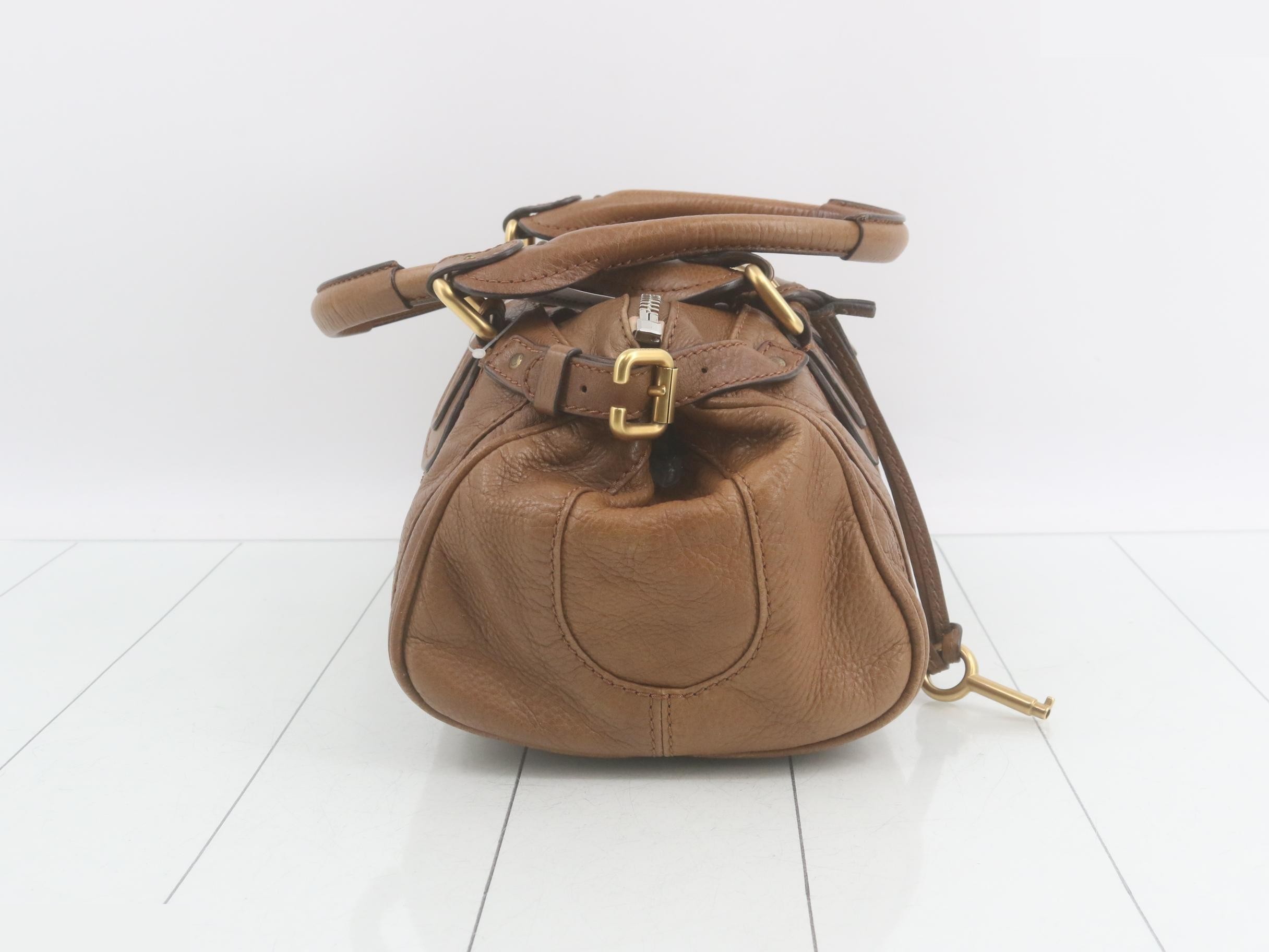 Paddington (Bag) - Handbag — view 4