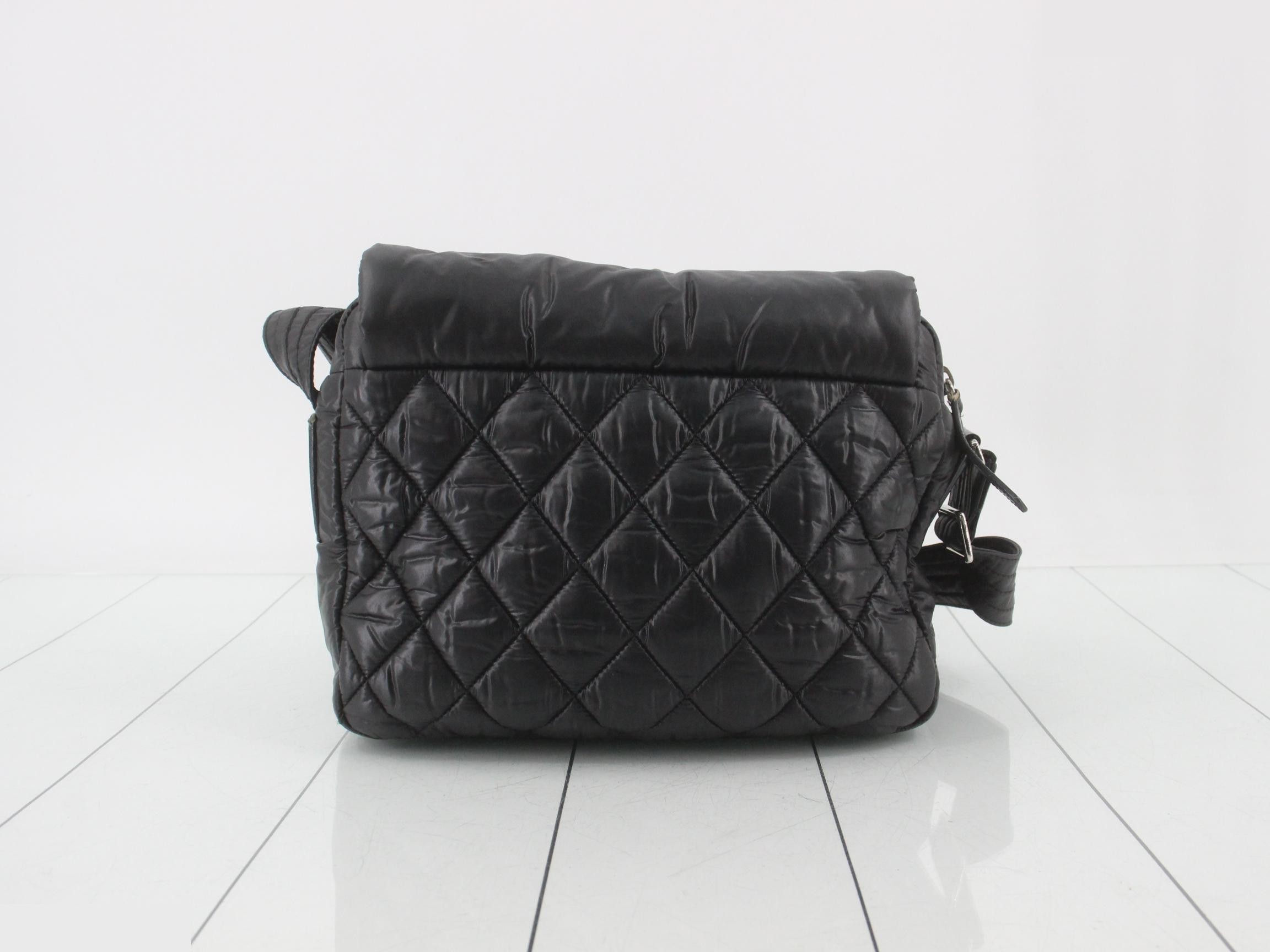 Coco Cocoon Shoulder Bag — view 2