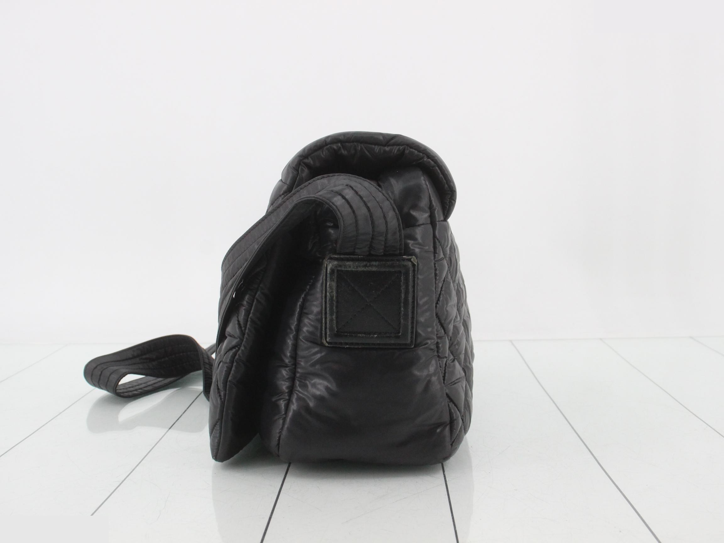 Coco Cocoon Shoulder Bag — view 3