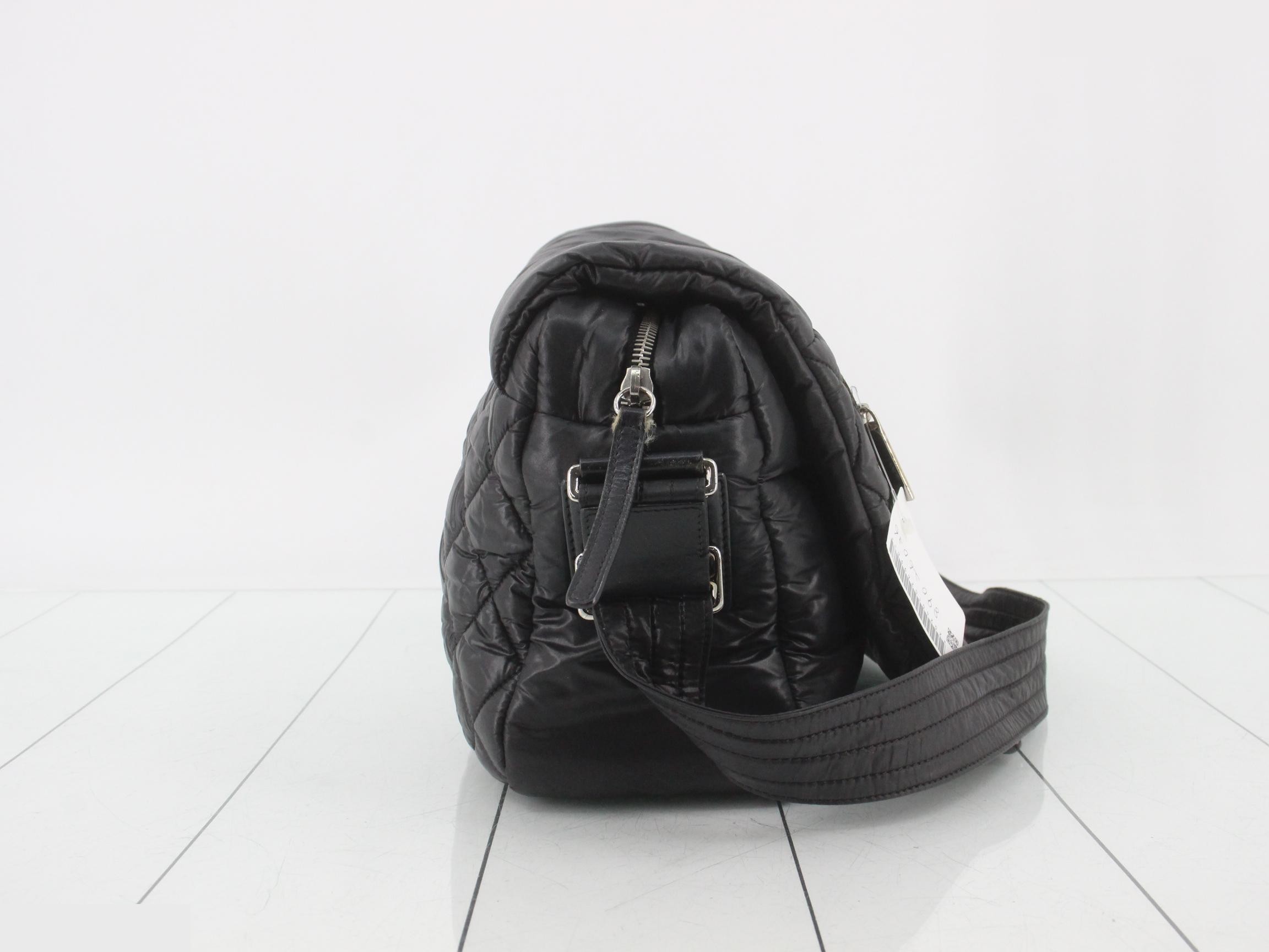 Coco Cocoon Shoulder Bag — view 4