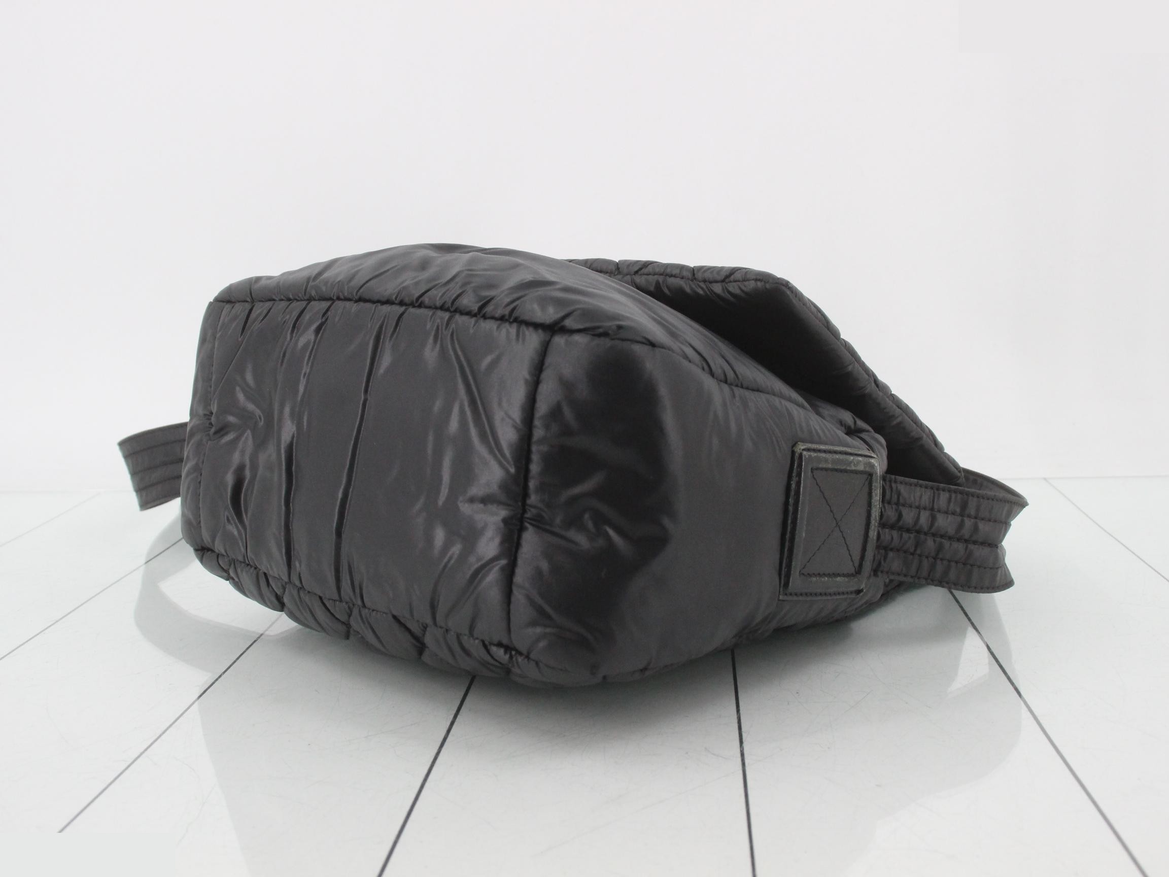 Coco Cocoon Shoulder Bag — view 6