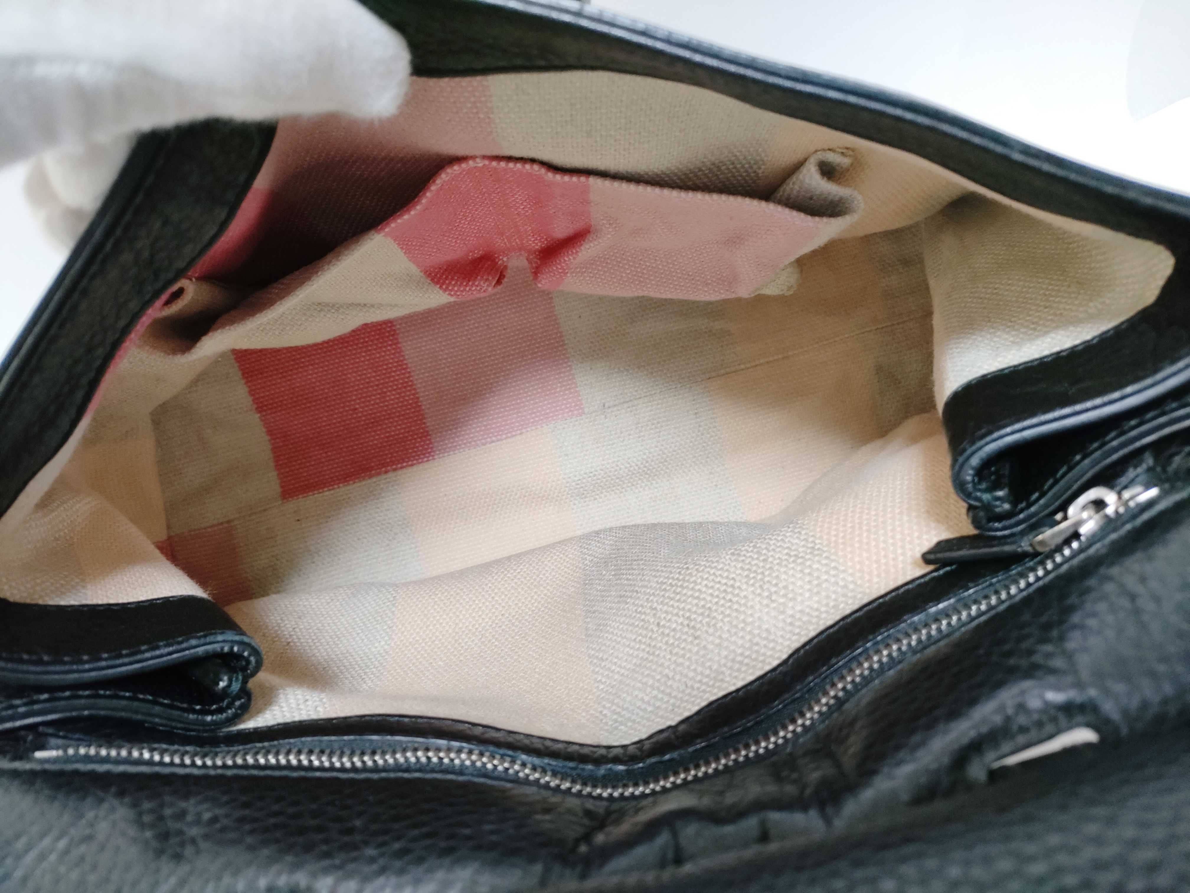 Bamboo Shoulder Bag Handbag — view 11