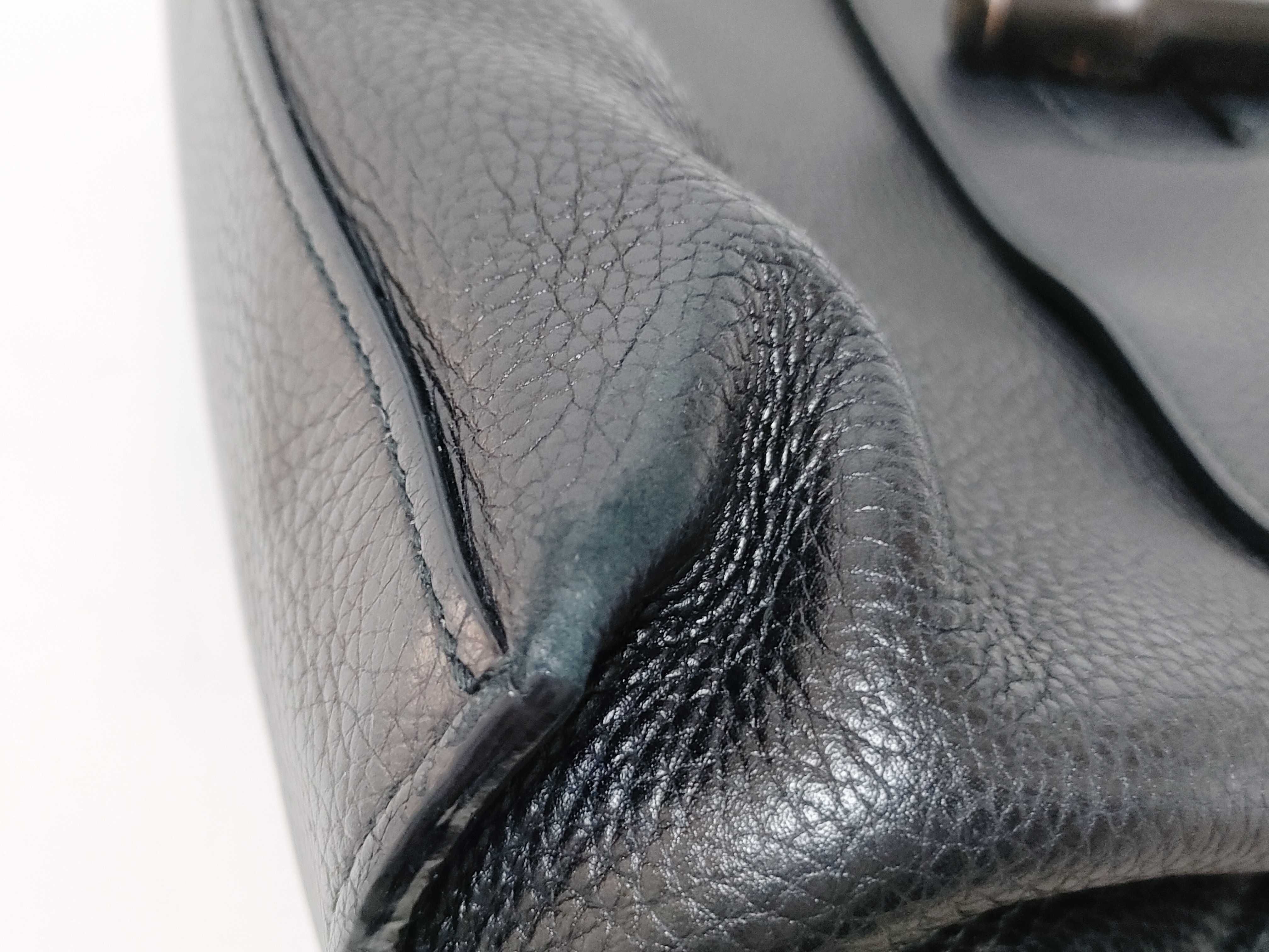 Bamboo Shoulder Bag Handbag — view 15