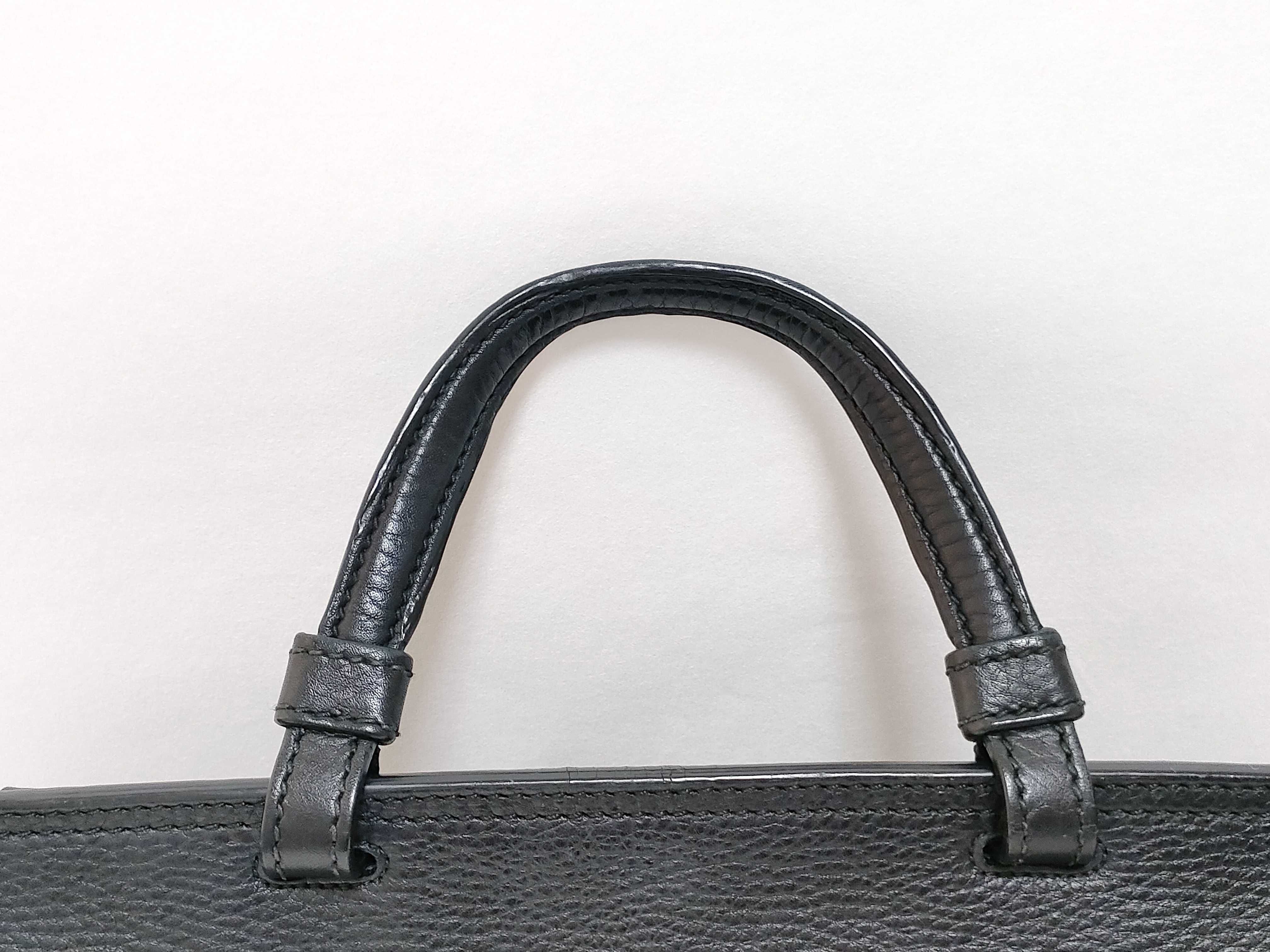 Bamboo Shoulder Bag Handbag — view 3