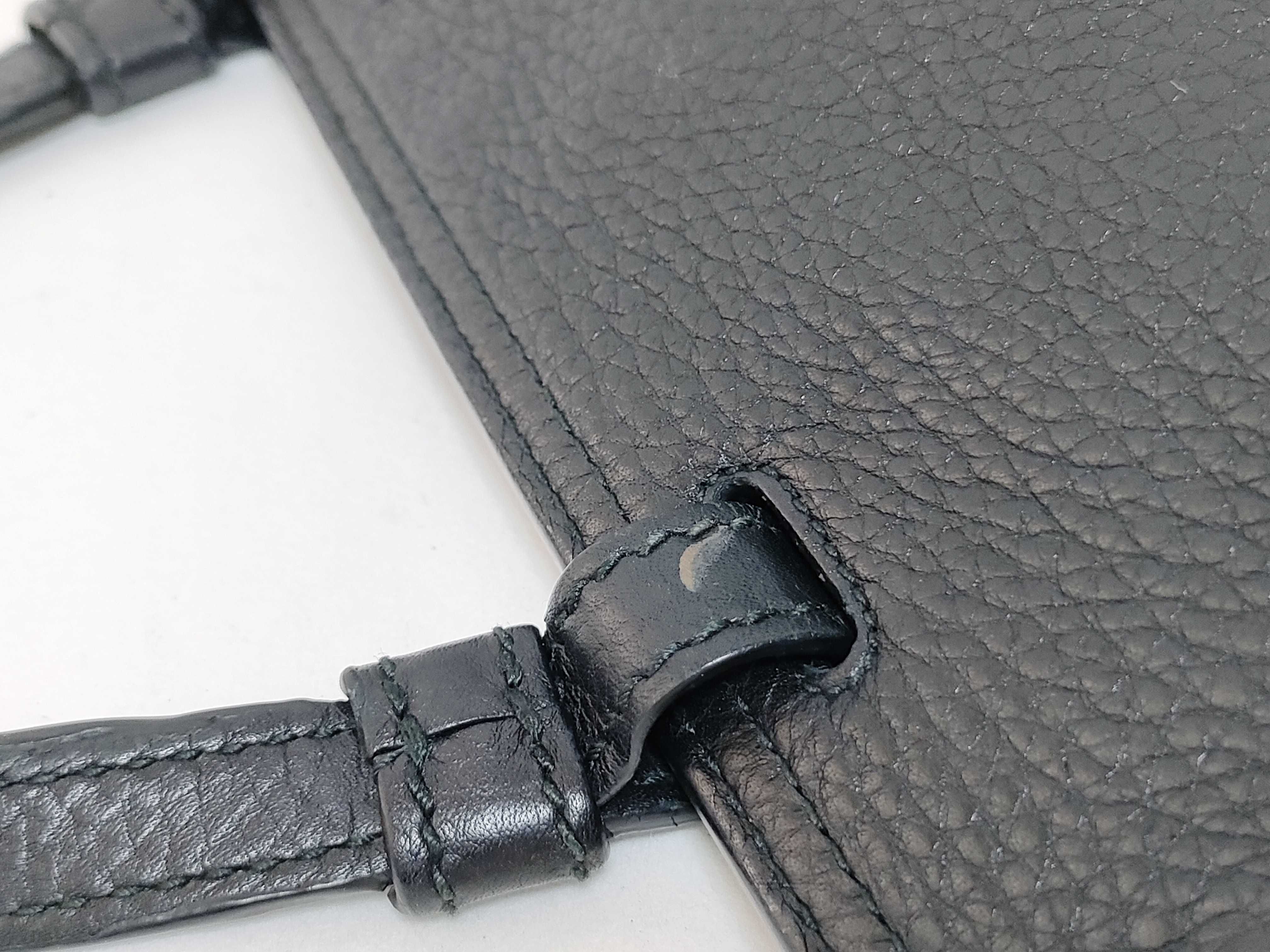 Bamboo Shoulder Bag Handbag — view 5