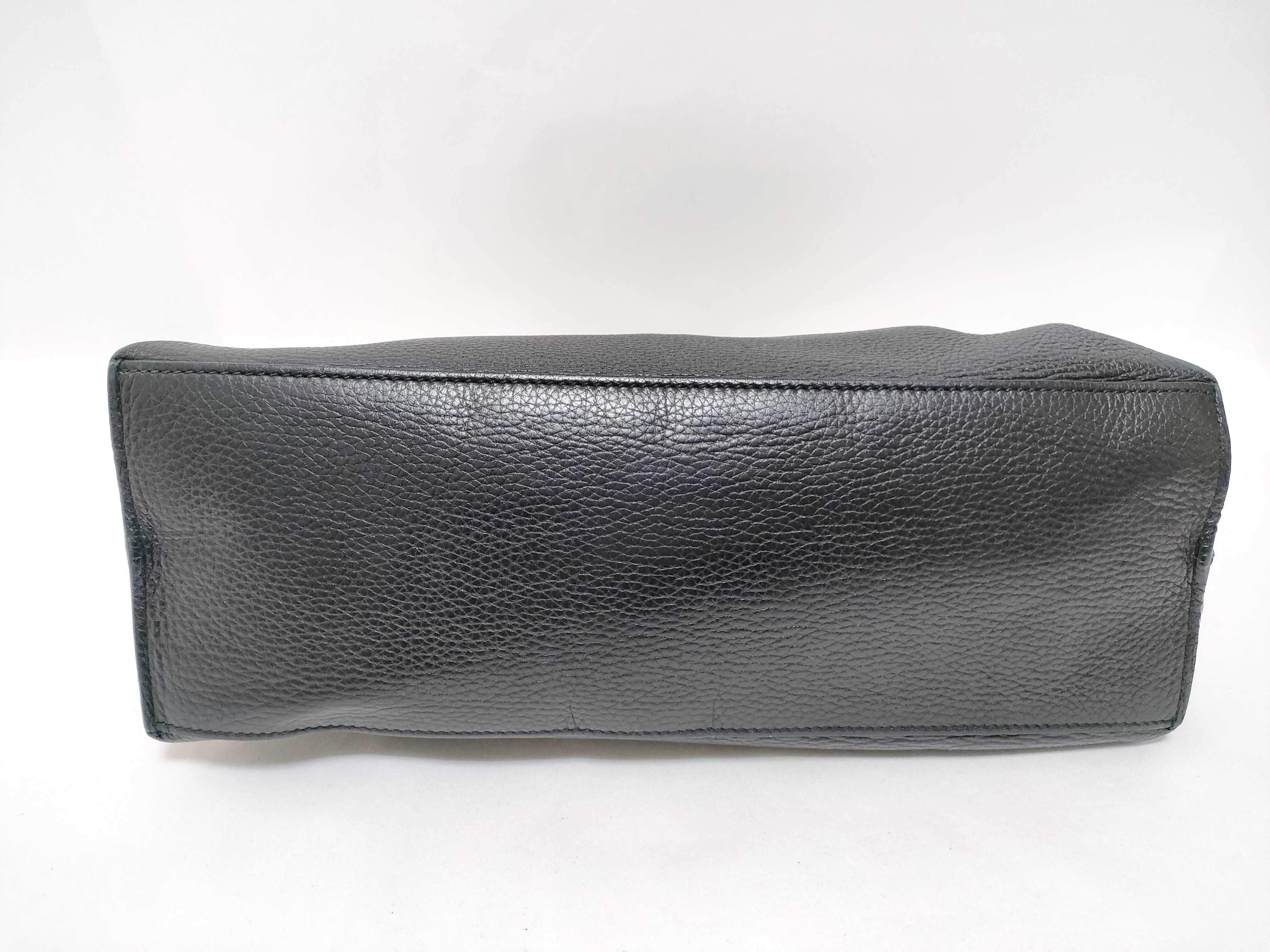 Bamboo Shoulder Bag Handbag — view 7