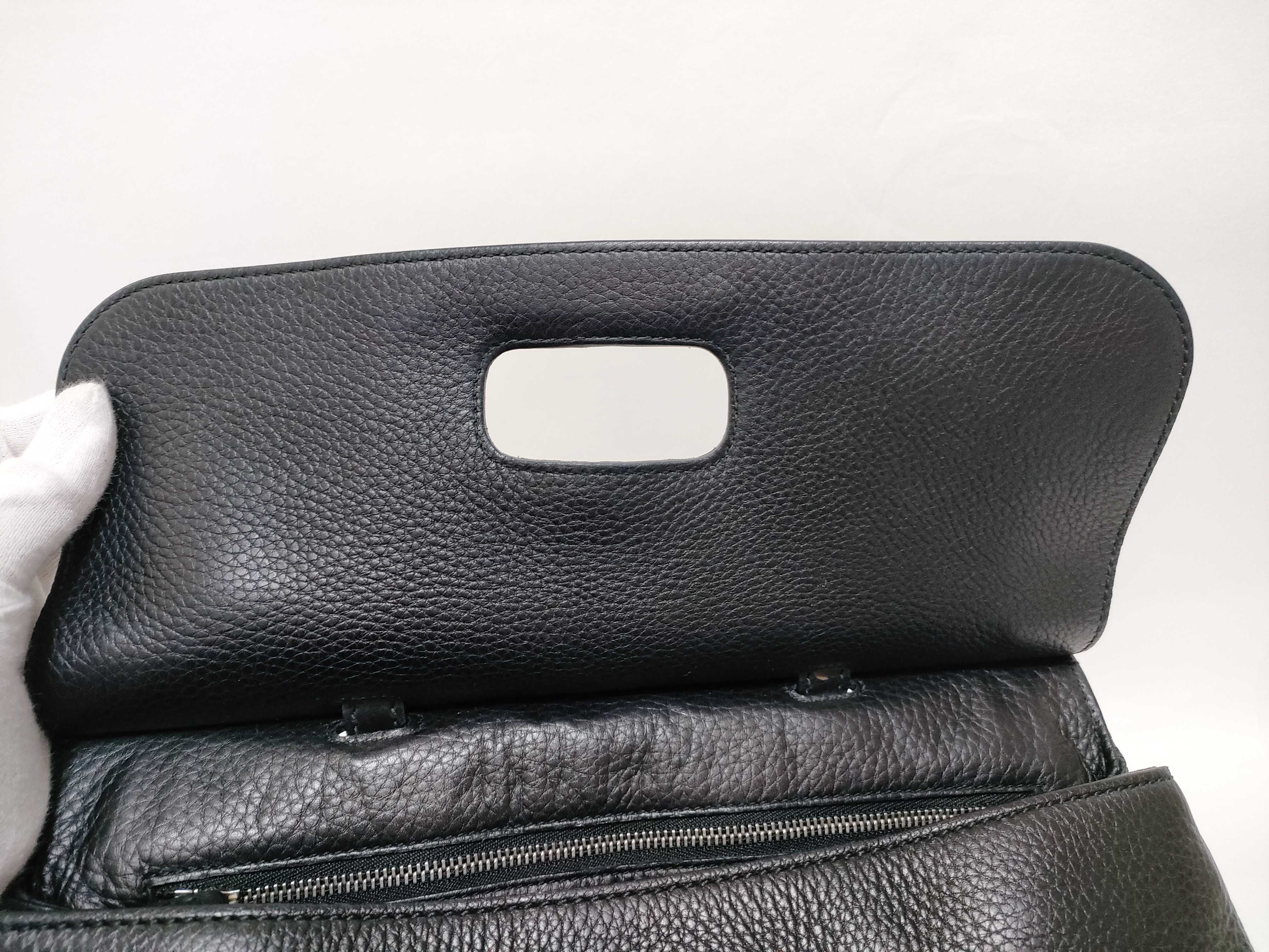 Bamboo Shoulder Bag Handbag — view 8