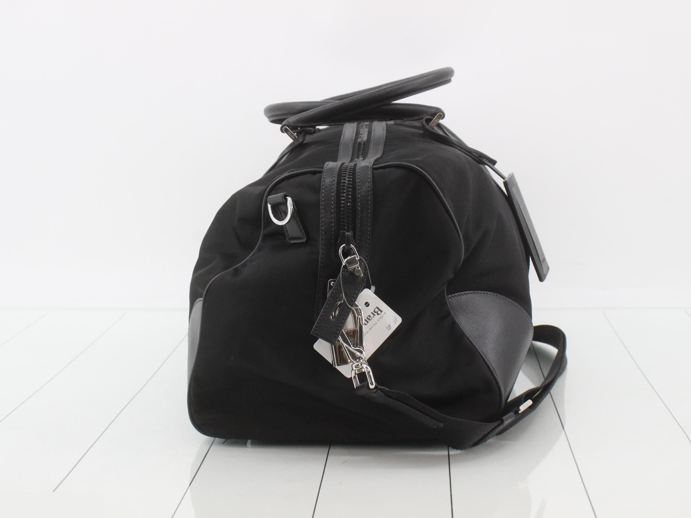 Other lines: Bags and Boston bags — view 4