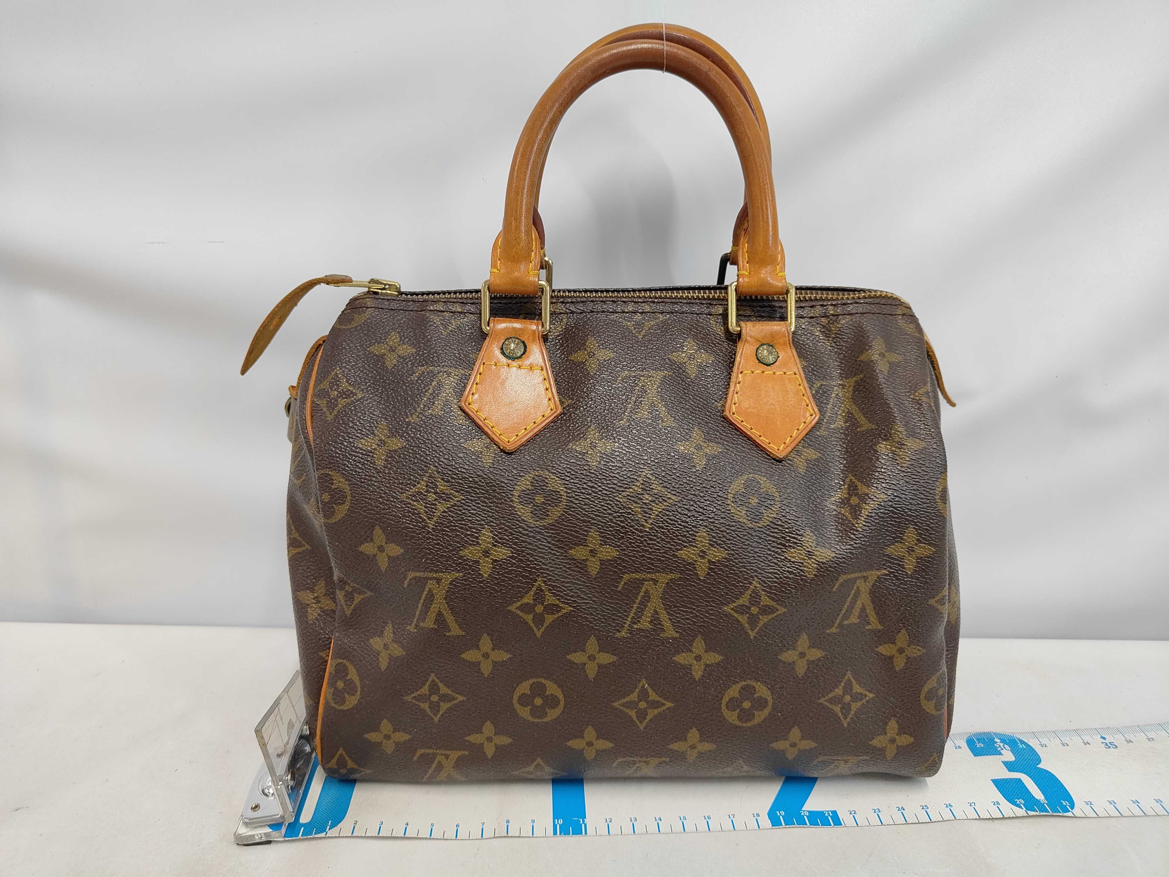Monogram / Speedy 25 (Old Model) — view 2