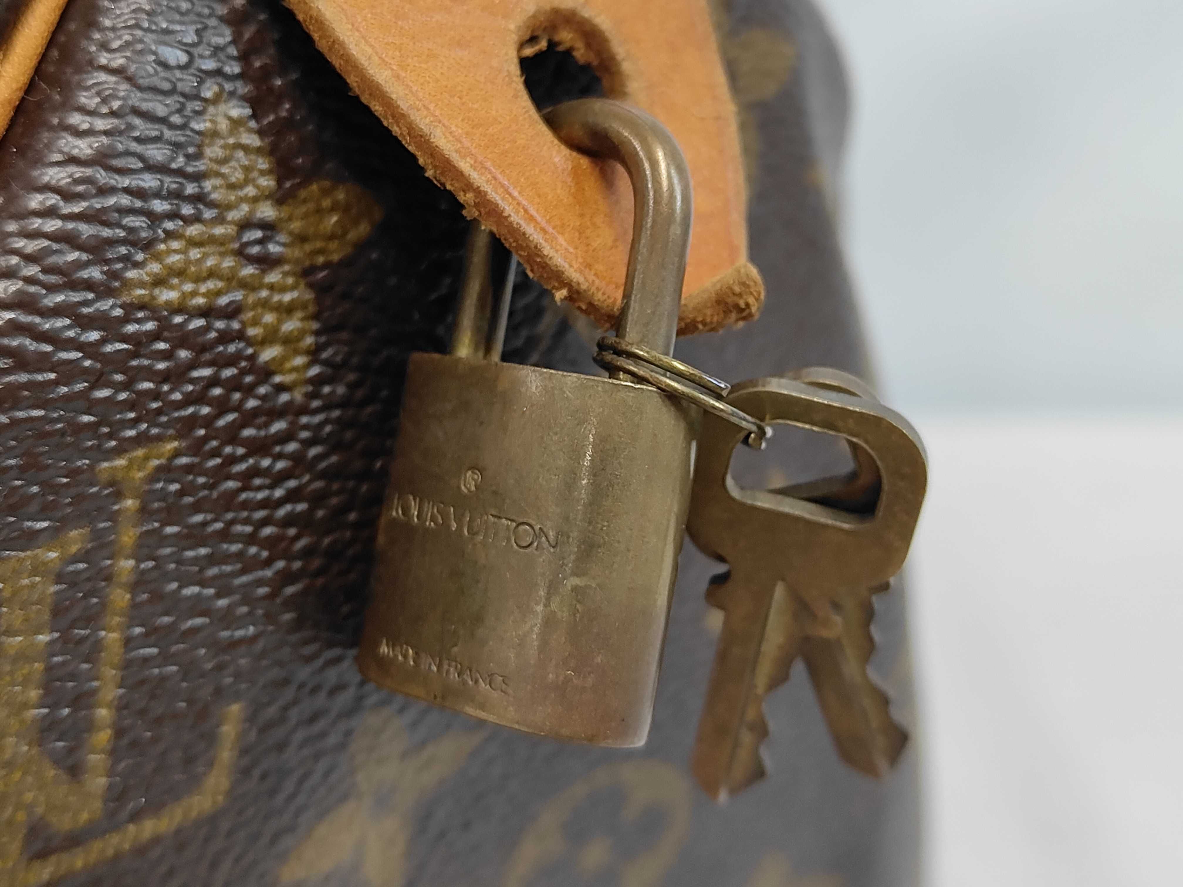 Monogram / Speedy 25 (Old Model) — view 8