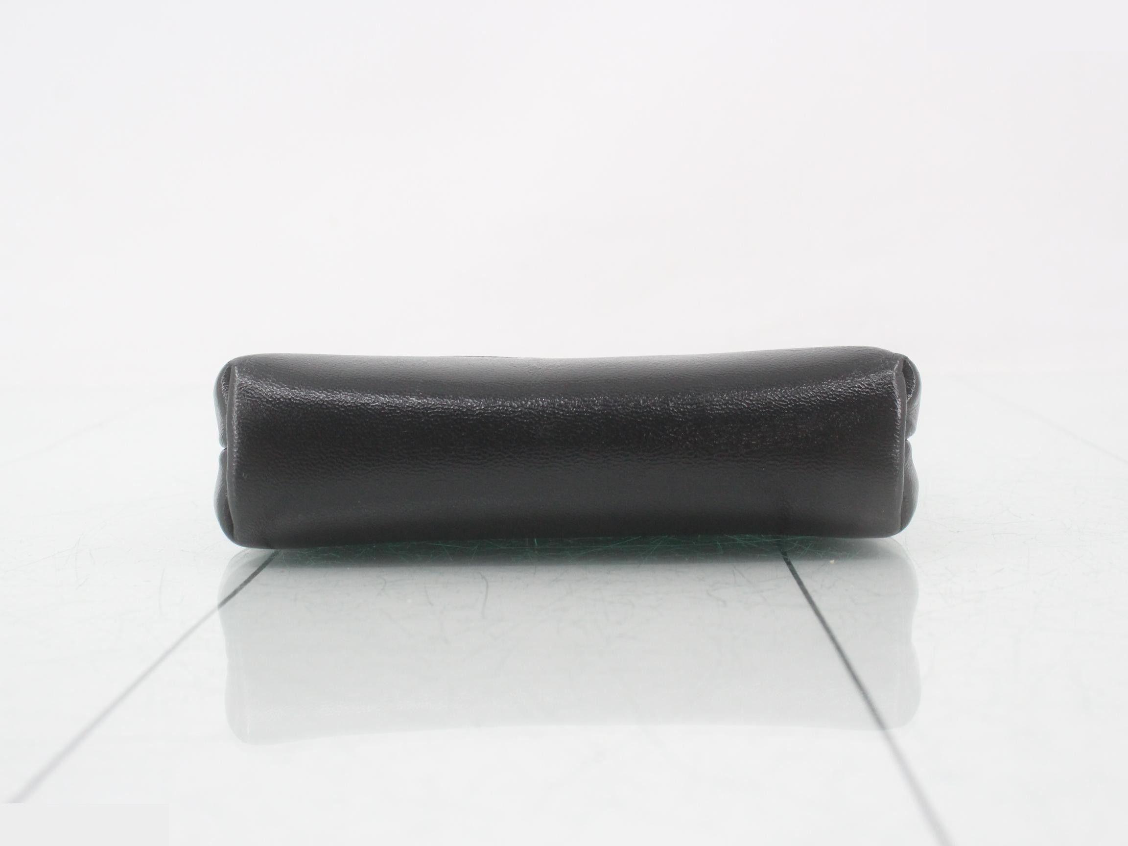 31 Mini Matelassé Shoulder Bag — view 3