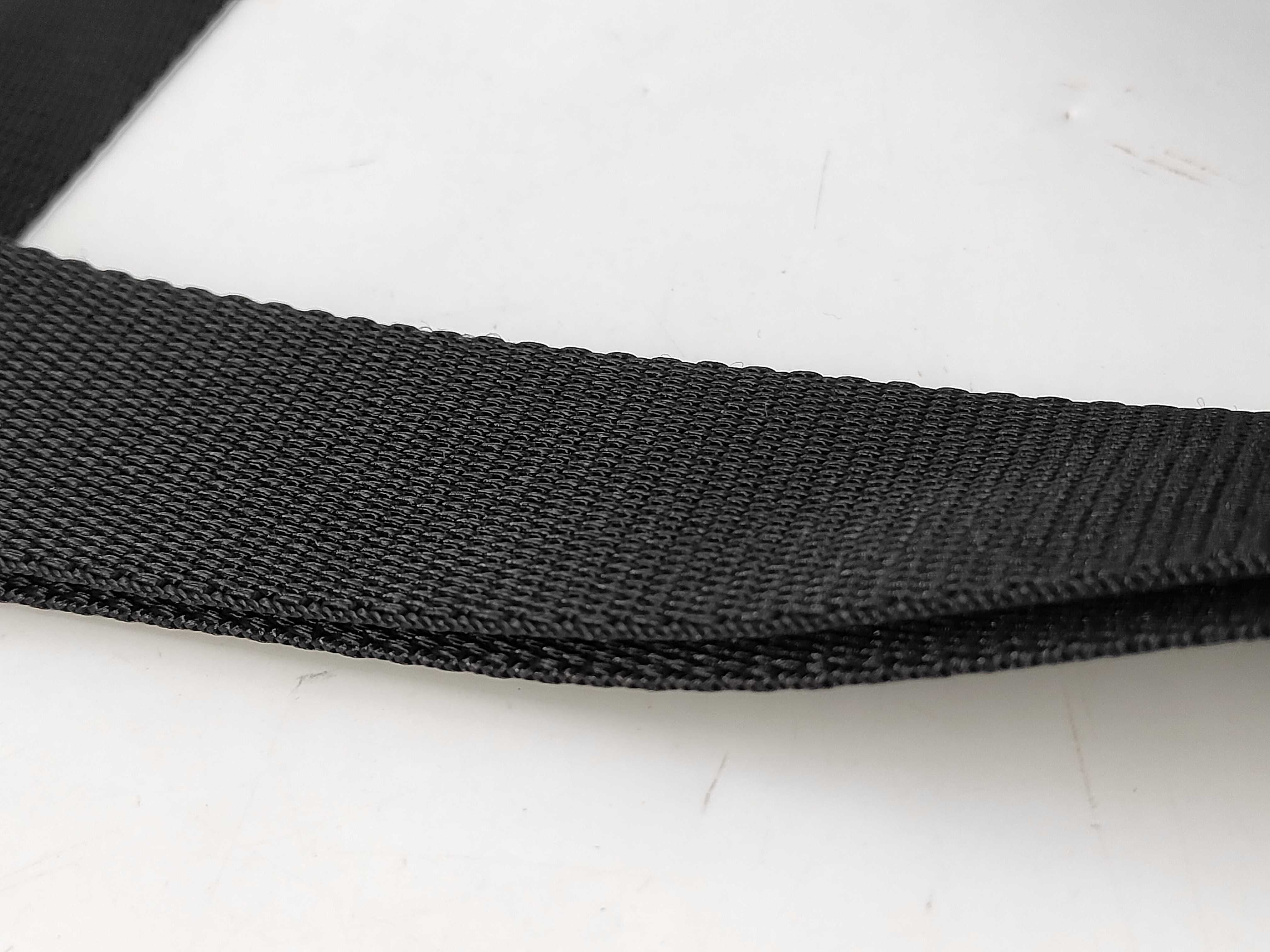 Nylon Prada Black Nylon Shoulder Bag — view 7