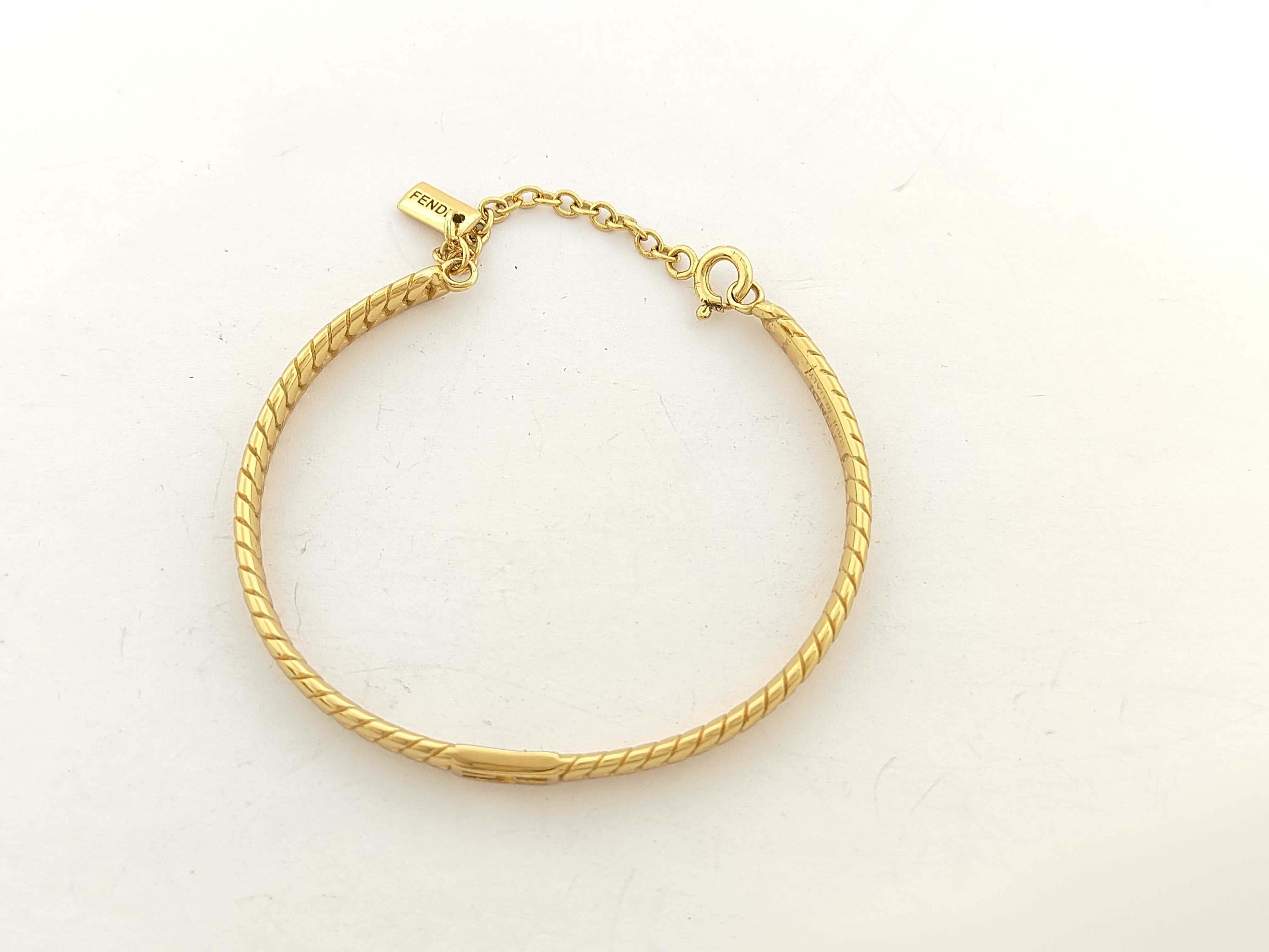 bracelet, bangle — view 2