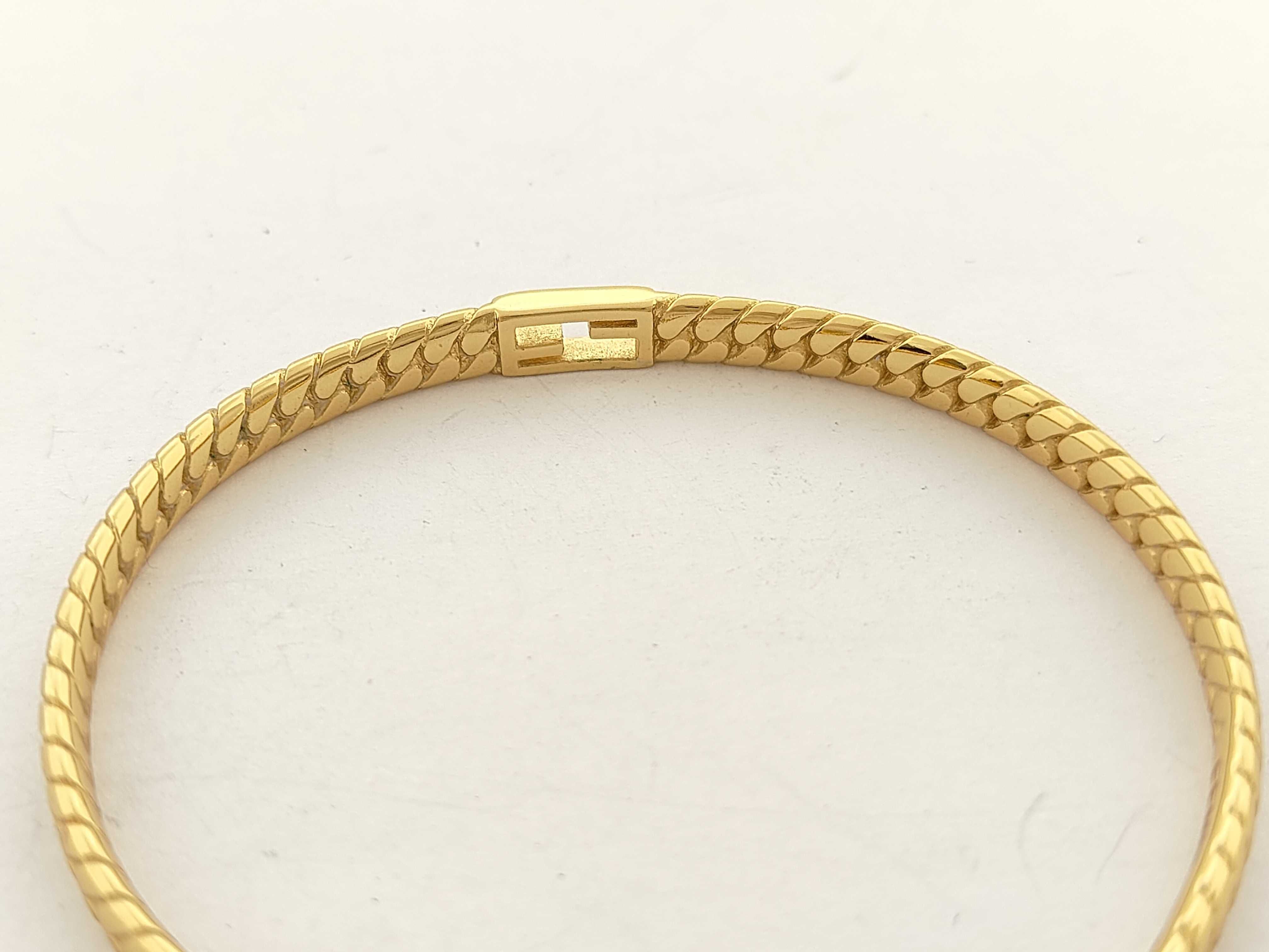bracelet, bangle — view 8