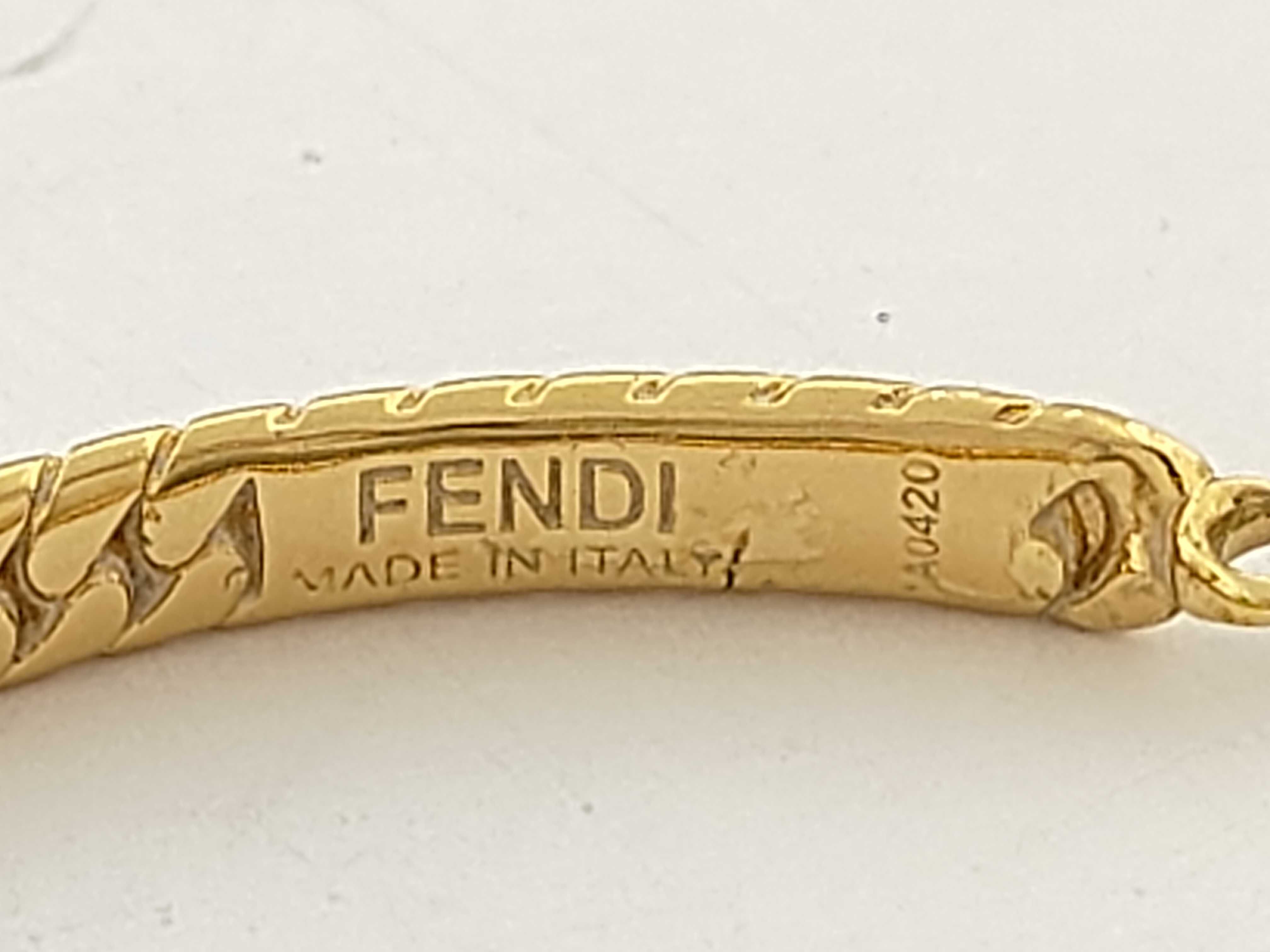 bracelet, bangle — view 9