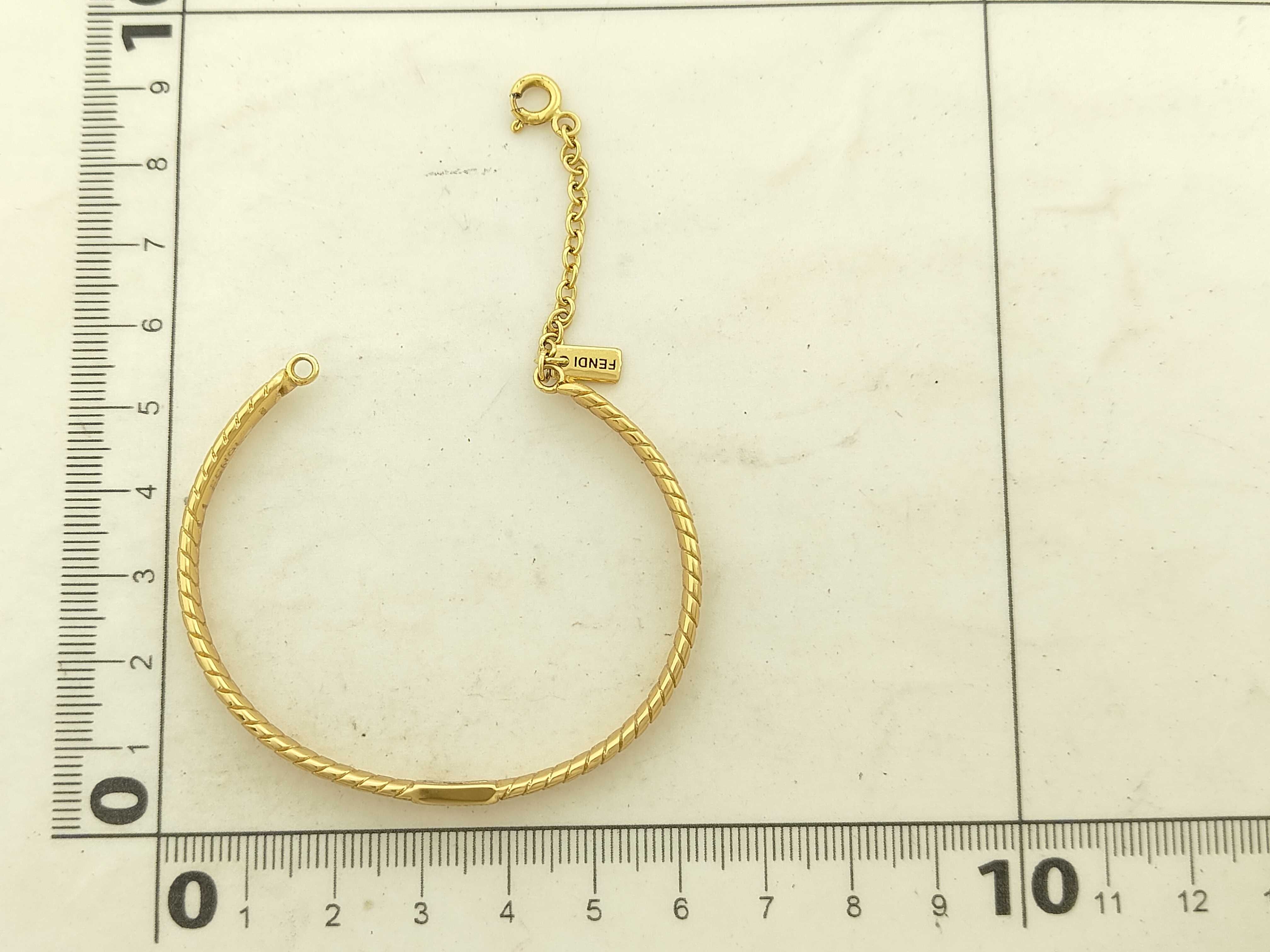 bracelet, bangle — view 10