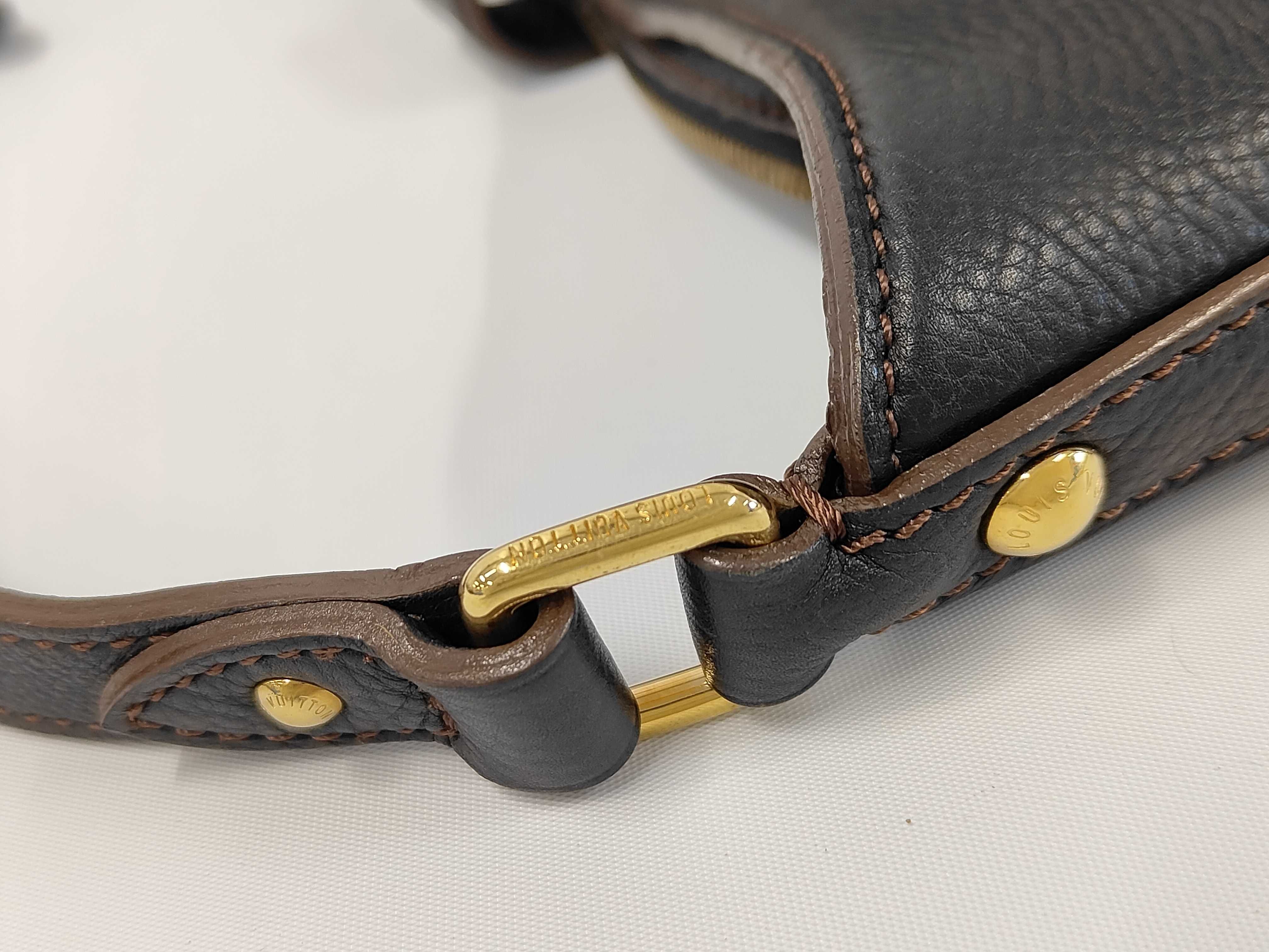 Mahina XS Noir One-Shoulder Bag (Shoulder Bag) — view 6