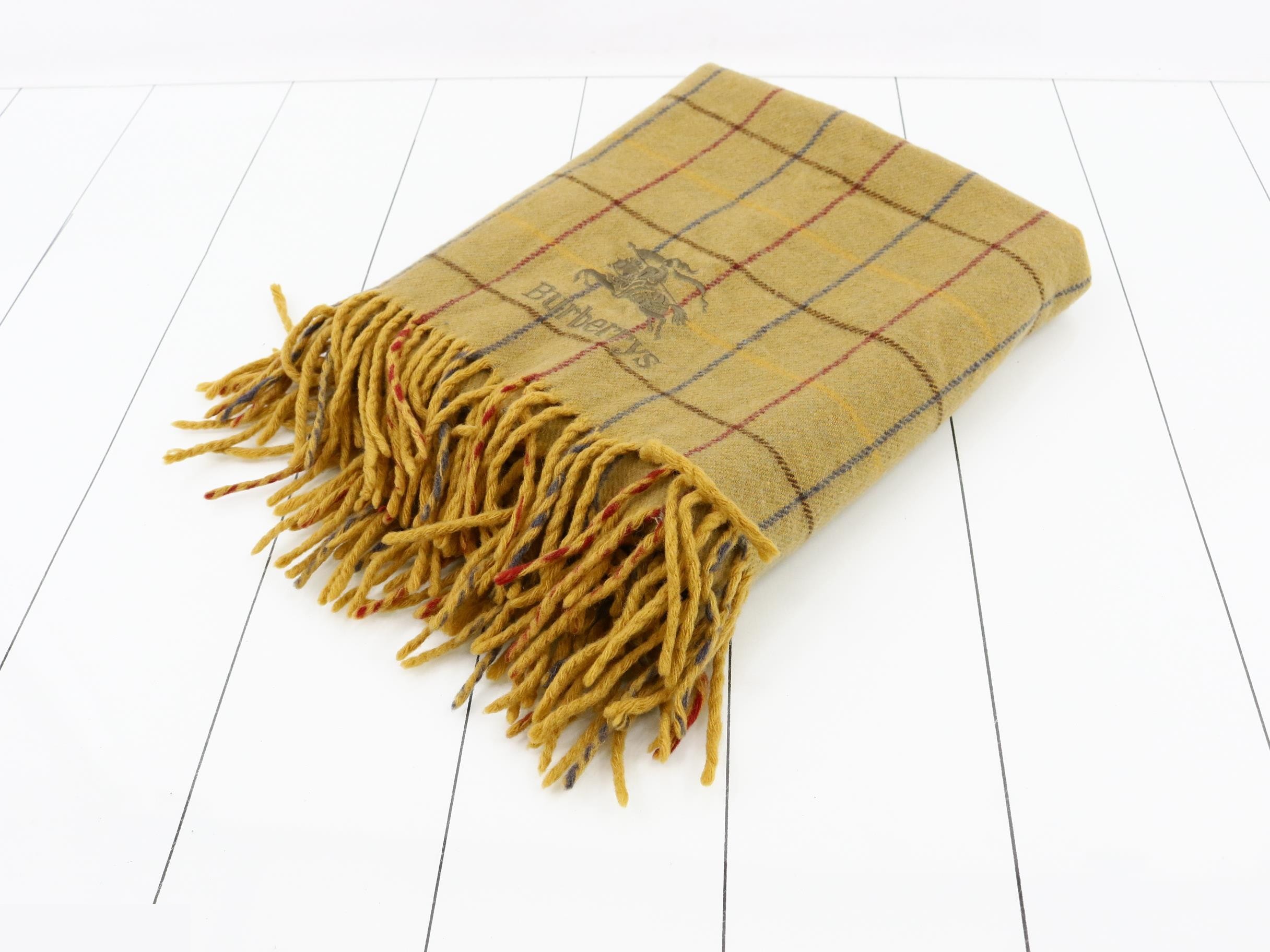 Other items: accessories, shawls (lap blankets)
