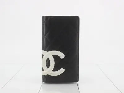 Cambon Line (Bags) and Wallets
