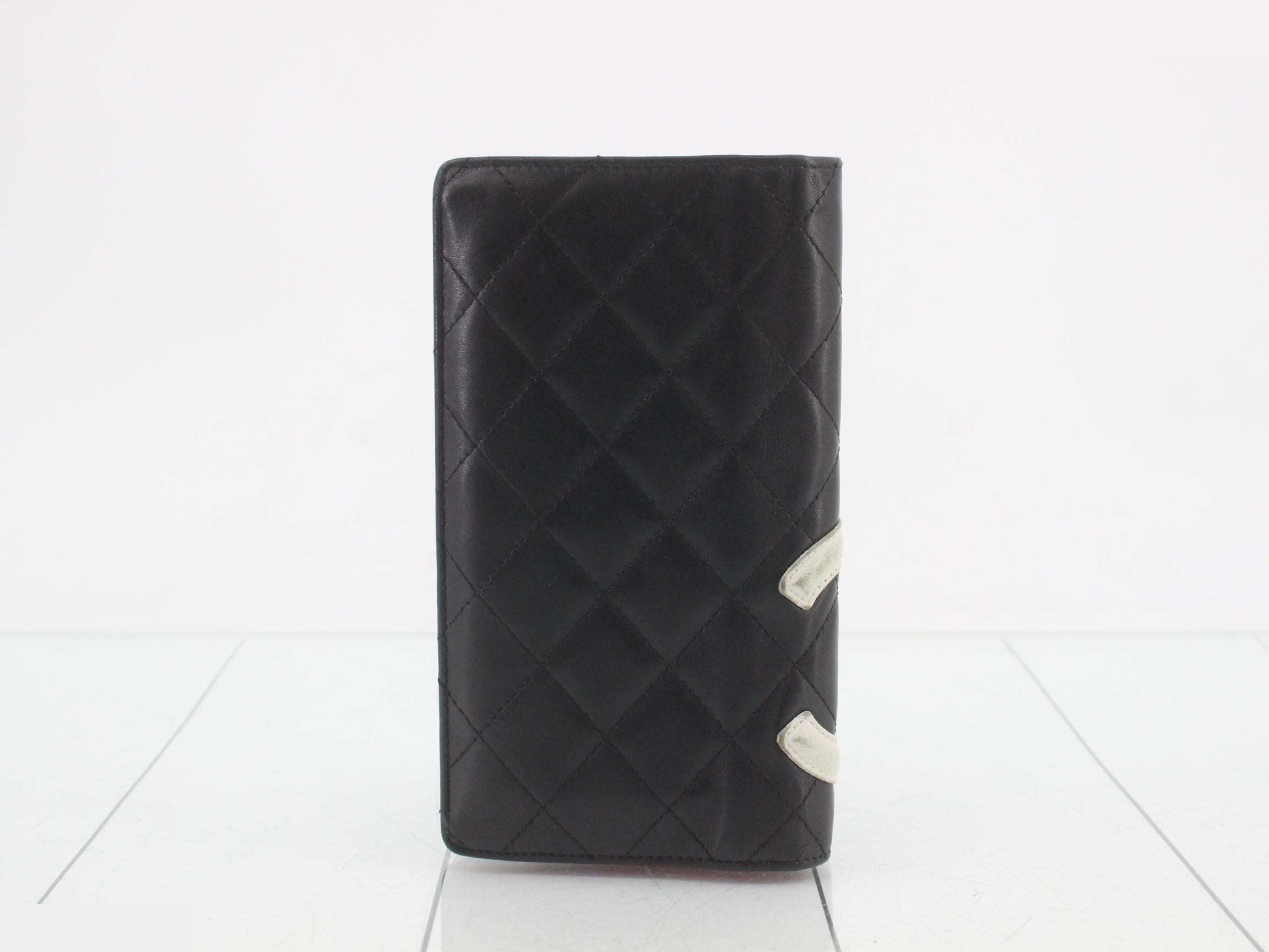Cambon Line (Bags) and Wallets — view 2