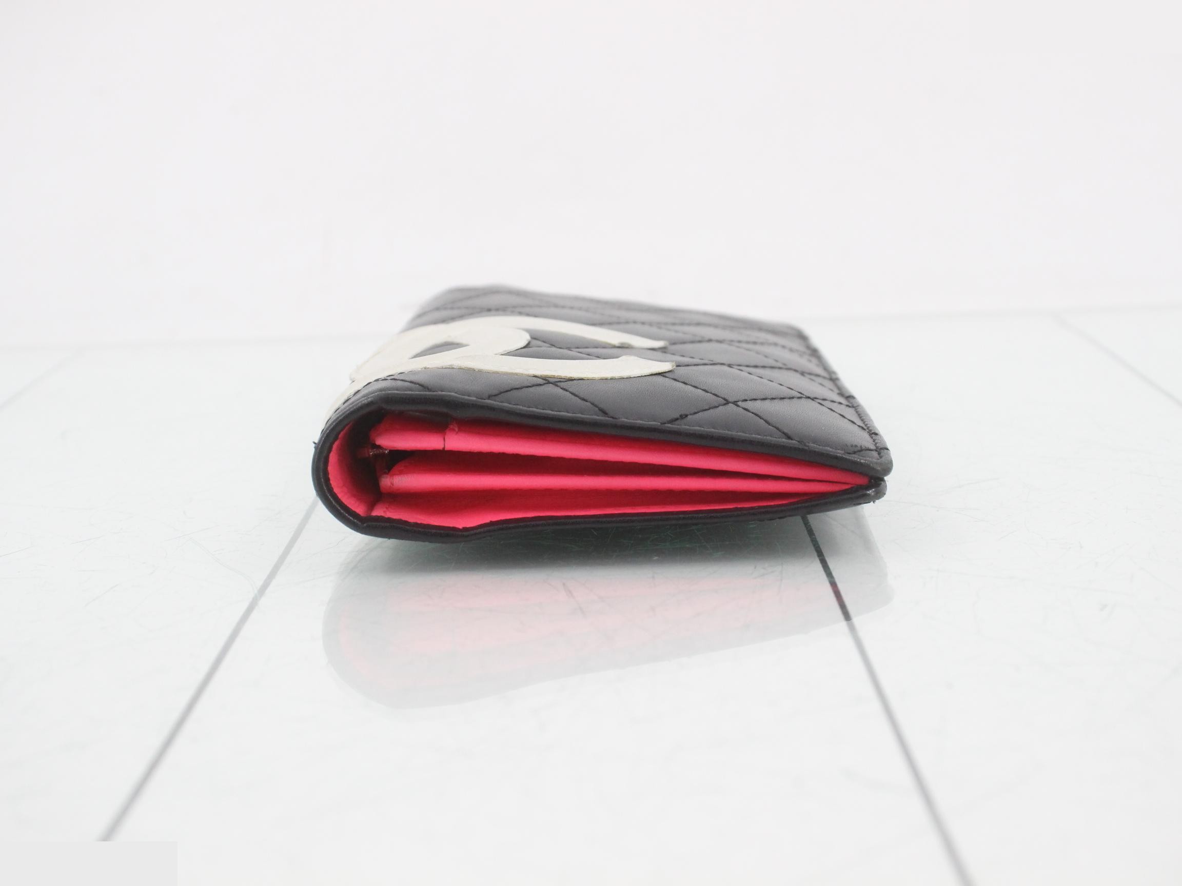 Cambon Line (Bags) and Wallets — view 3