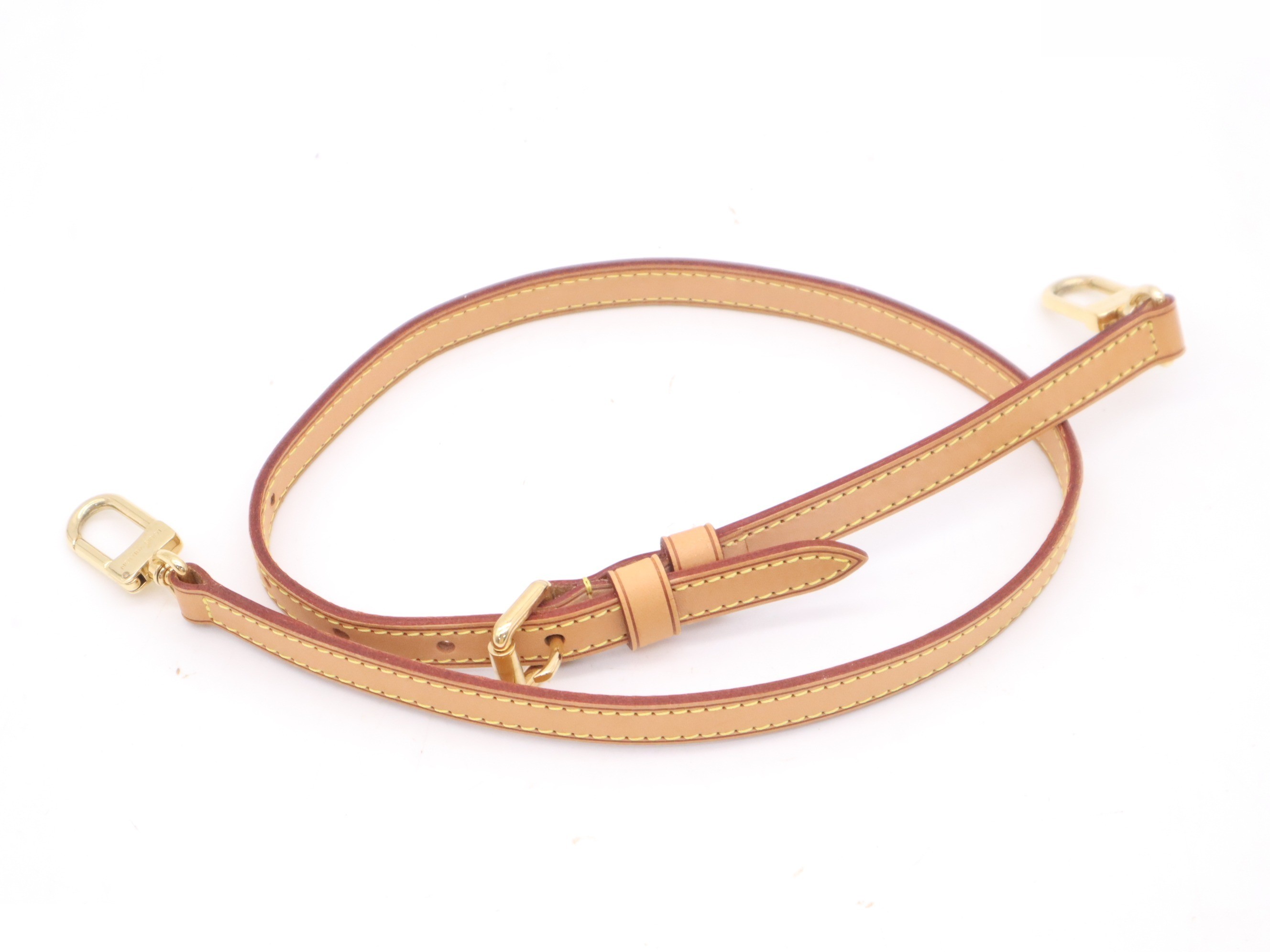 Blair MM Beige with Shoulder Strap — view 8
