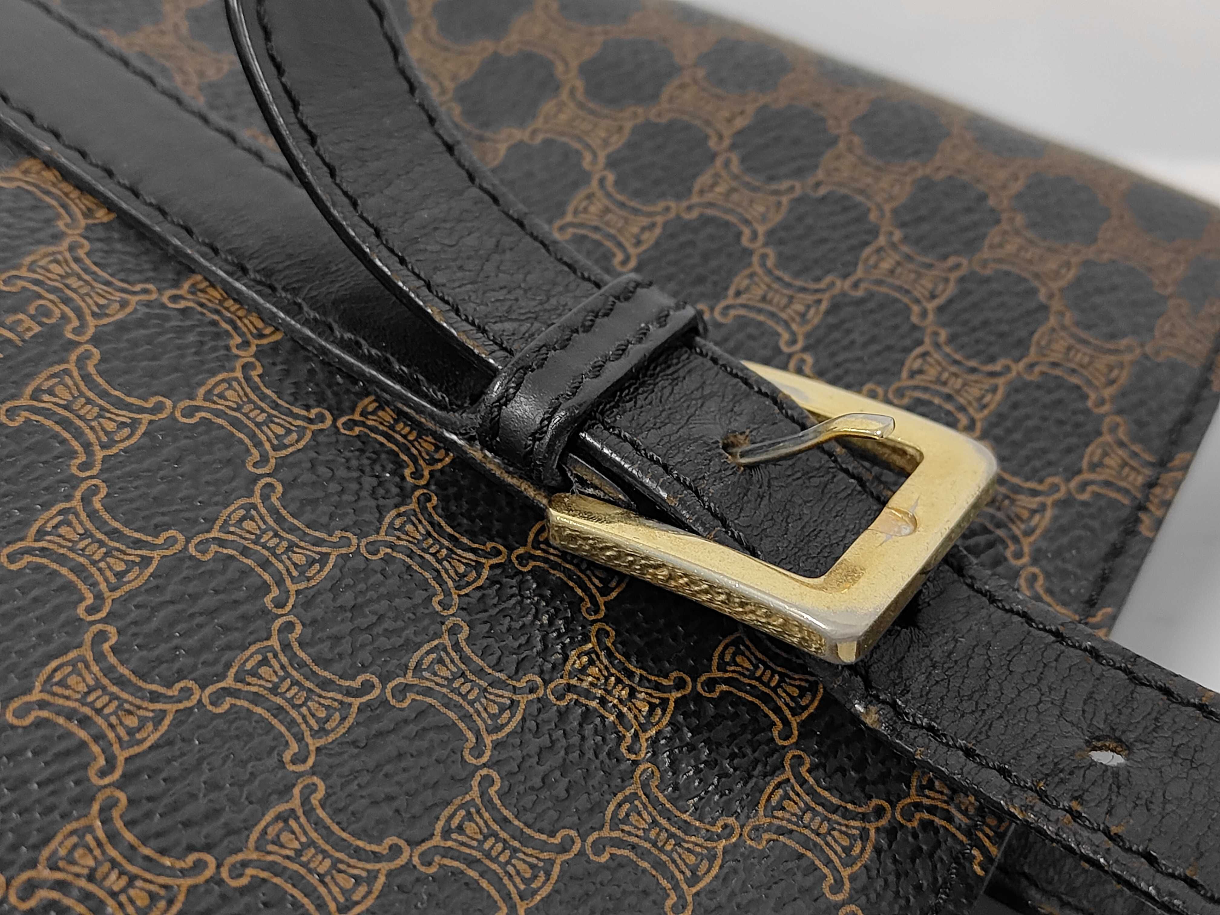 Macadam Tote Bag Shoulder Bag — view 5