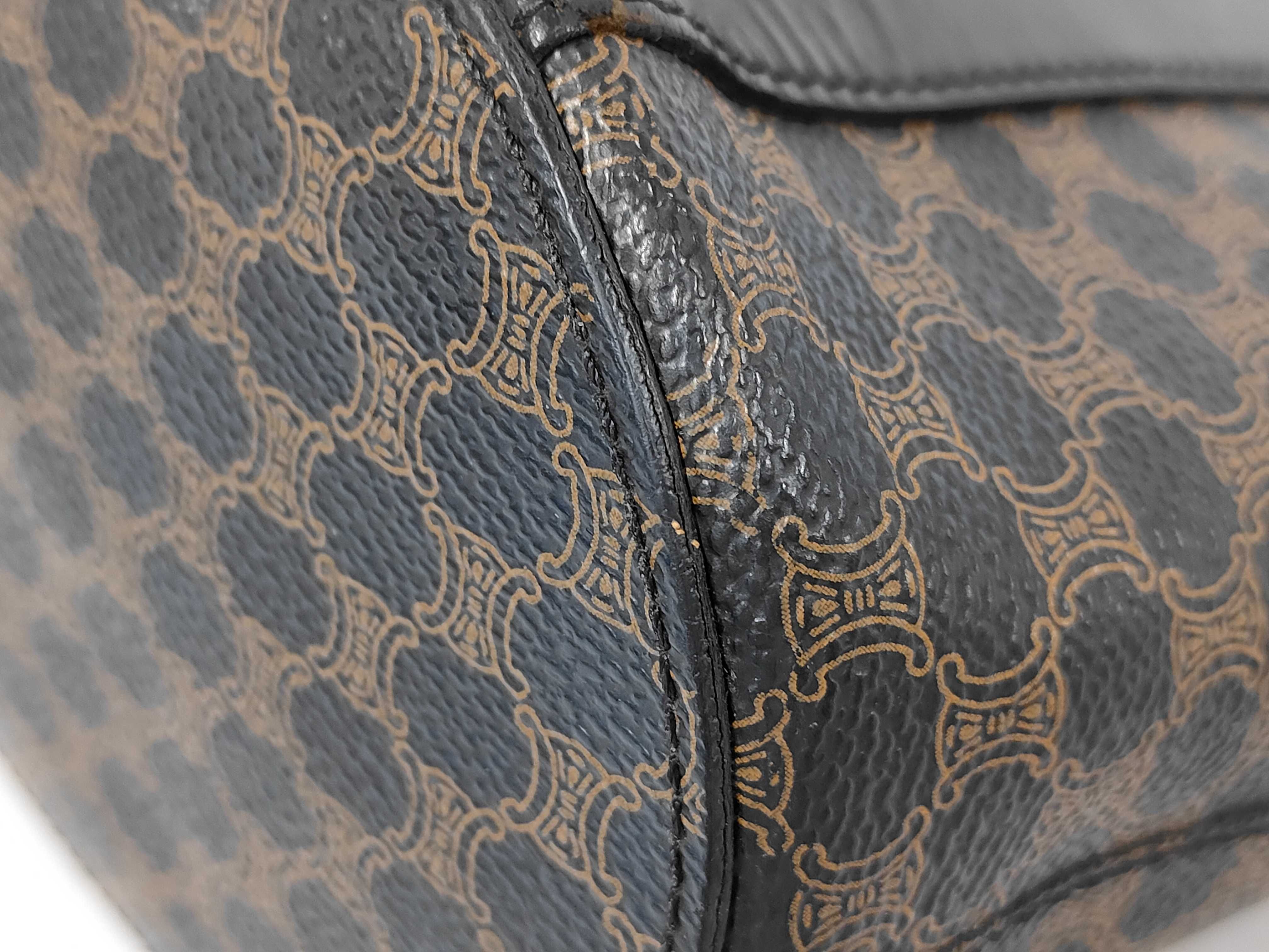 Macadam Tote Bag Shoulder Bag — view 6