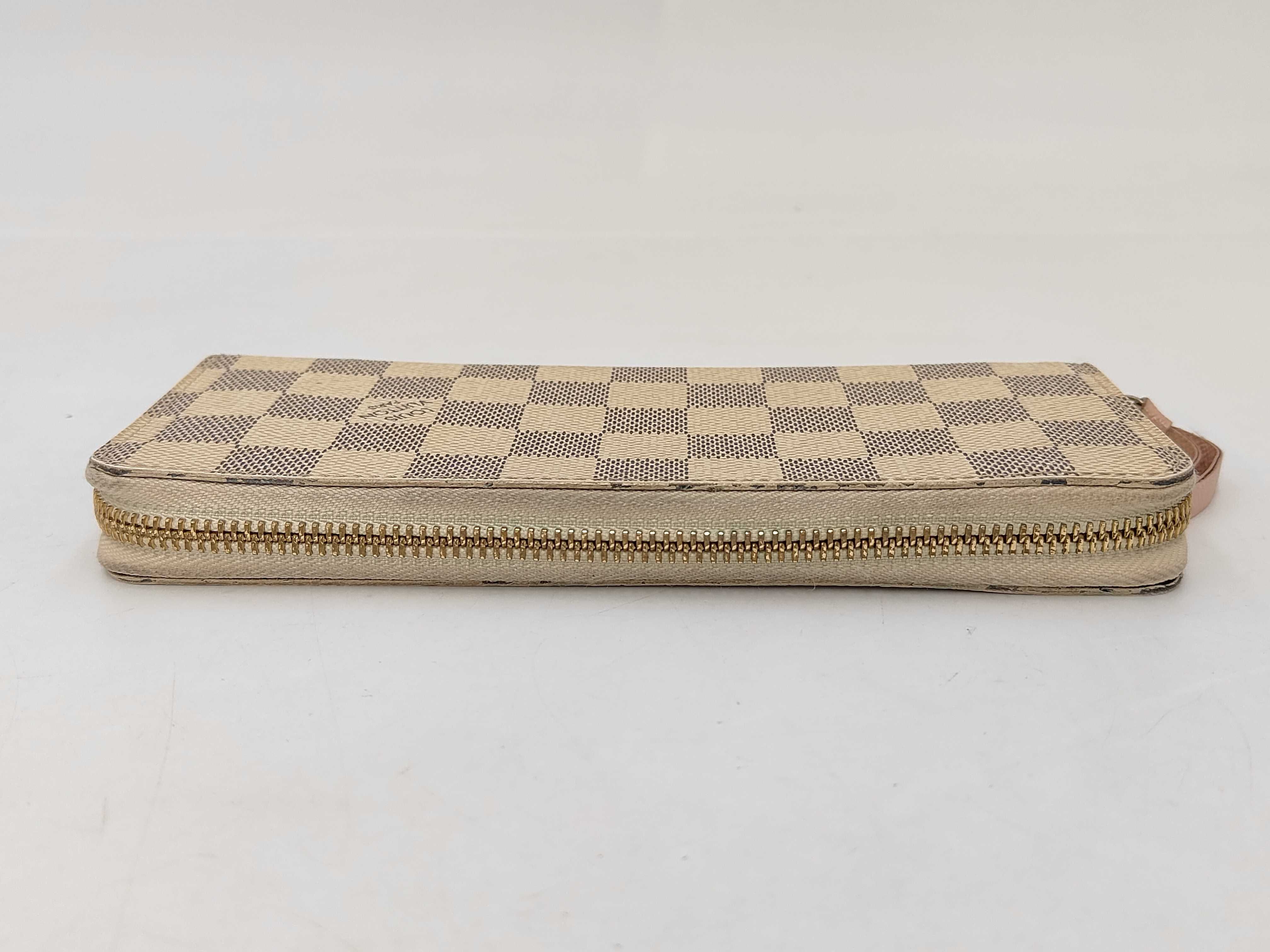 Azur Portefeuille Clemence Rose Ballerine GI4107 Wallet — view 5