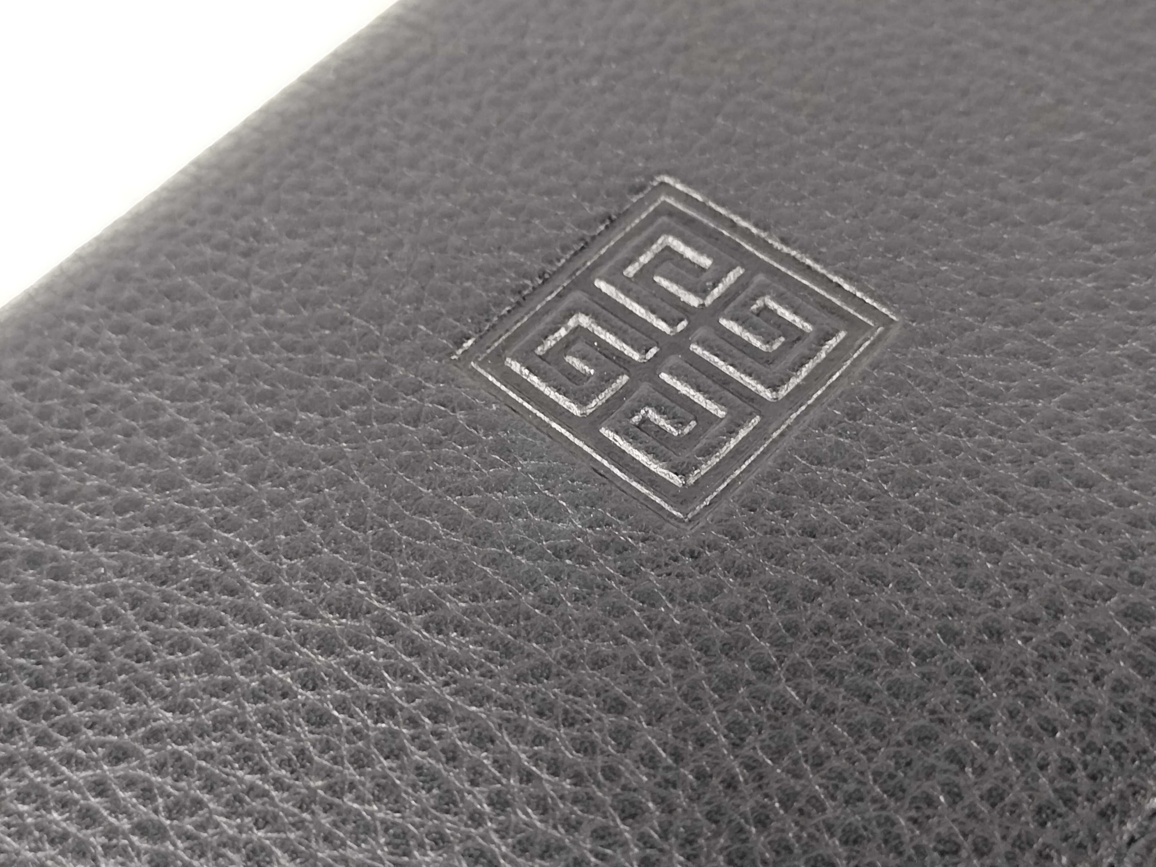 Leather Long Wallet, Excellent Condition — view 12