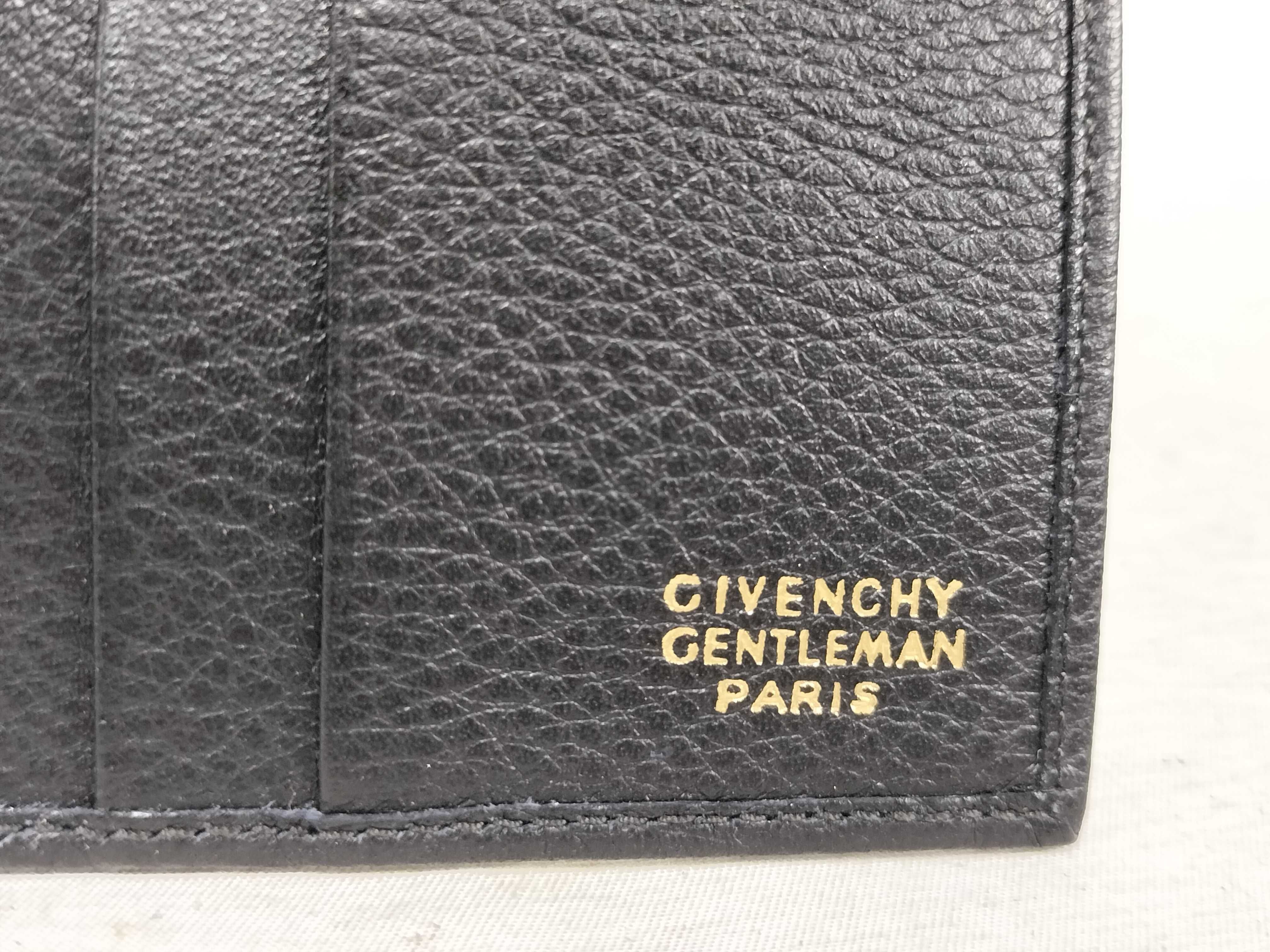Leather Long Wallet, Excellent Condition — view 10