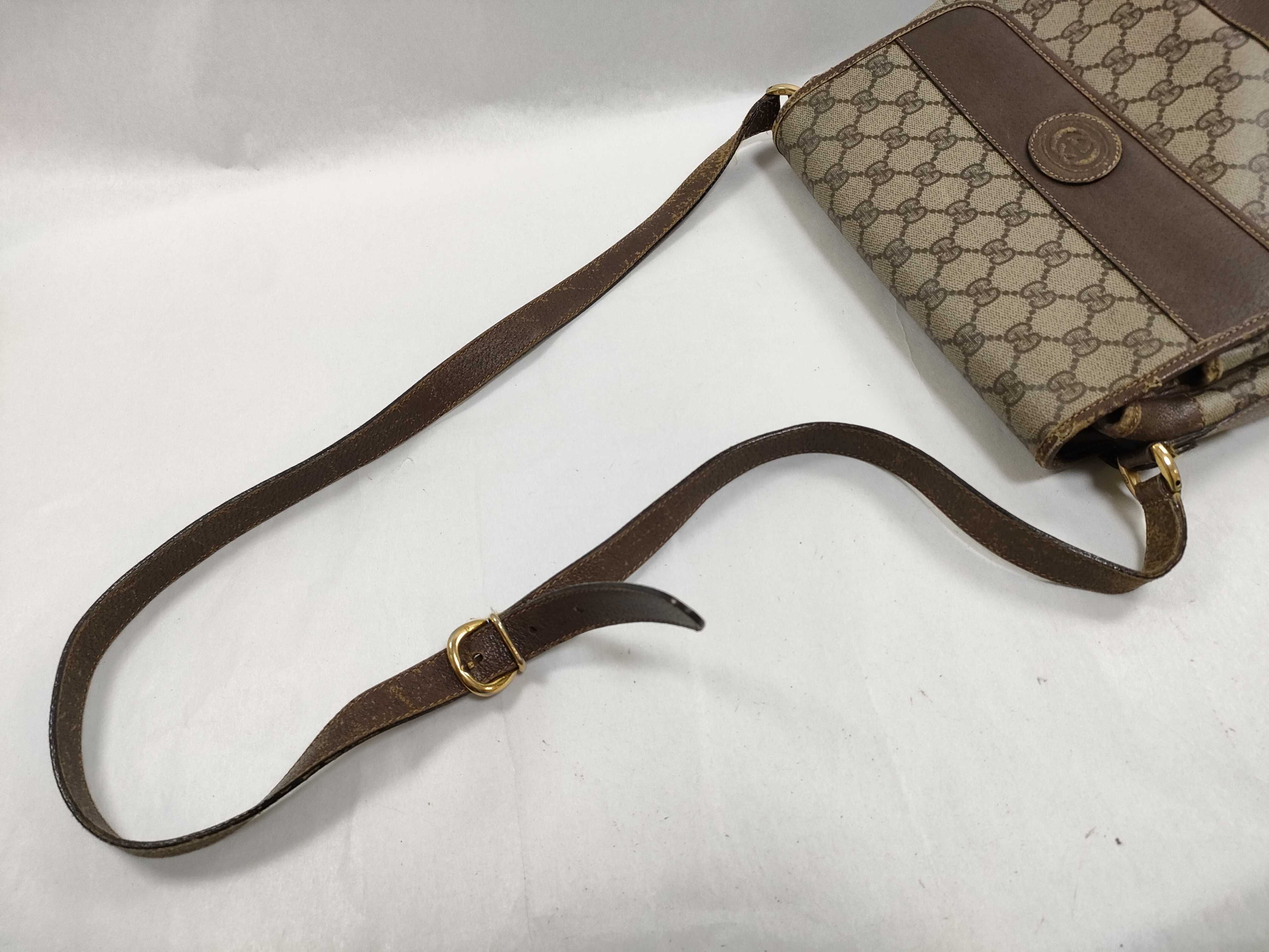 Shoulder Bag — view 3