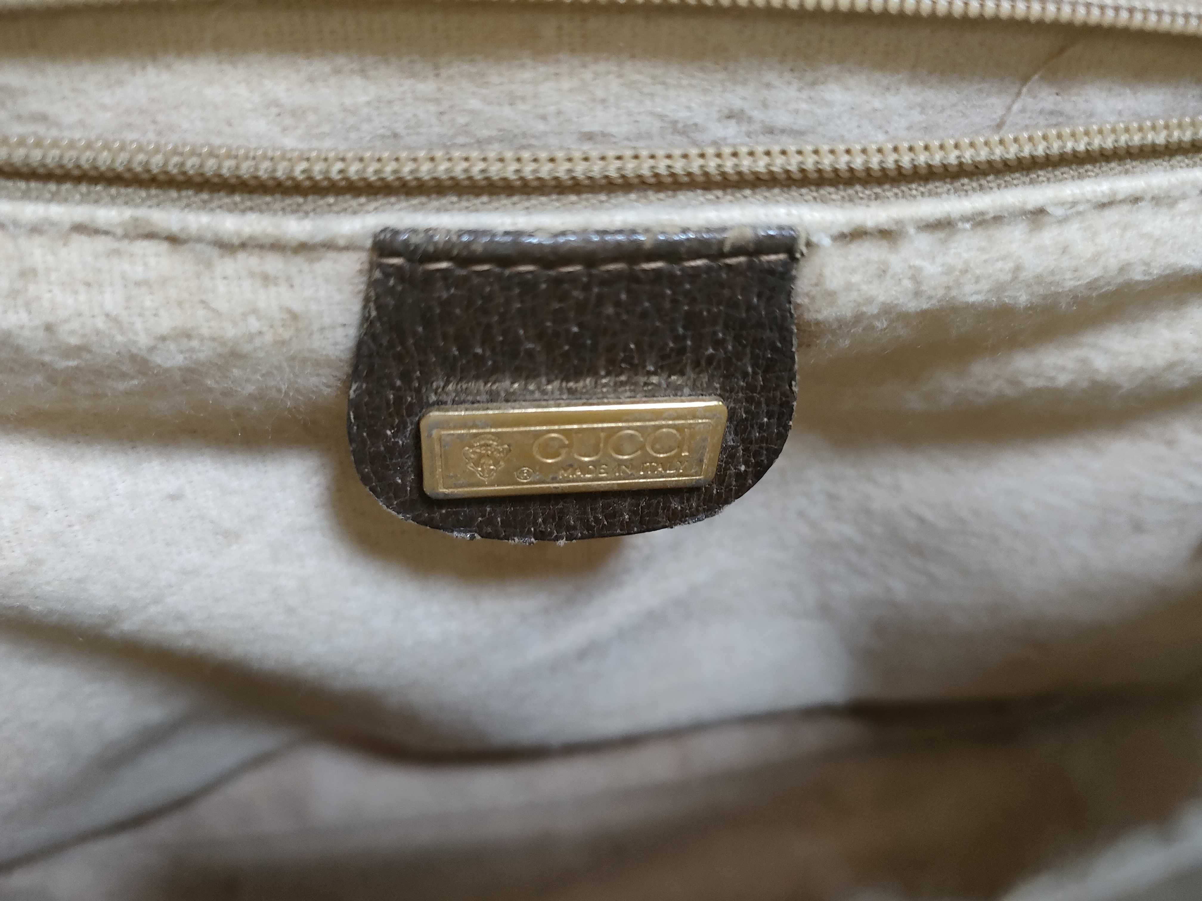 Shoulder Bag — view 9