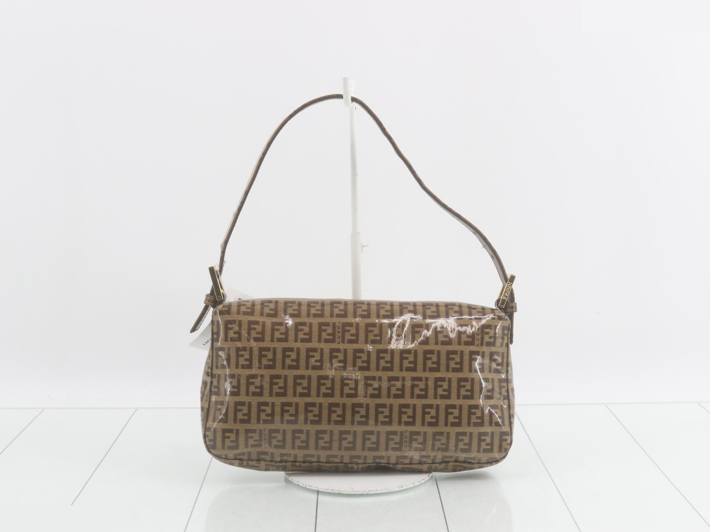 Zucchino handbag — view 2