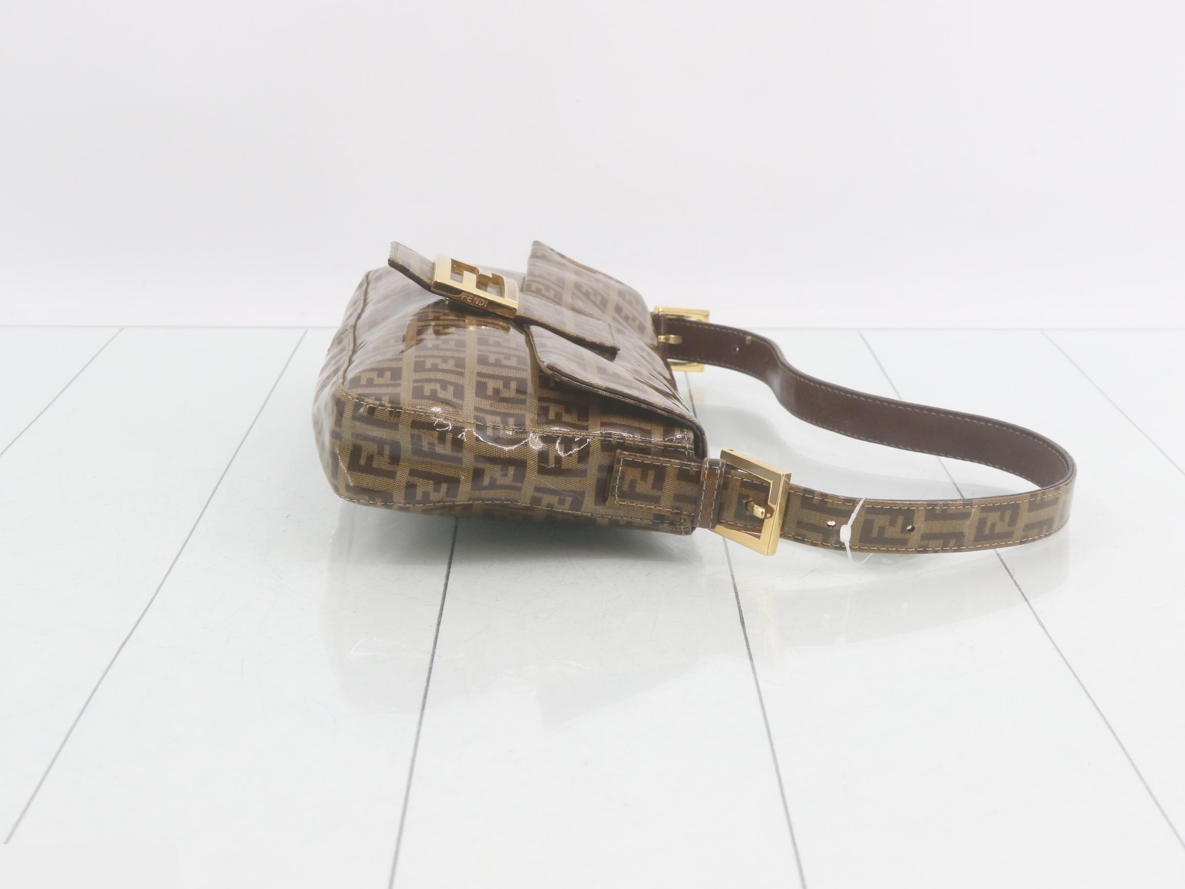 Zucchino handbag — view 3