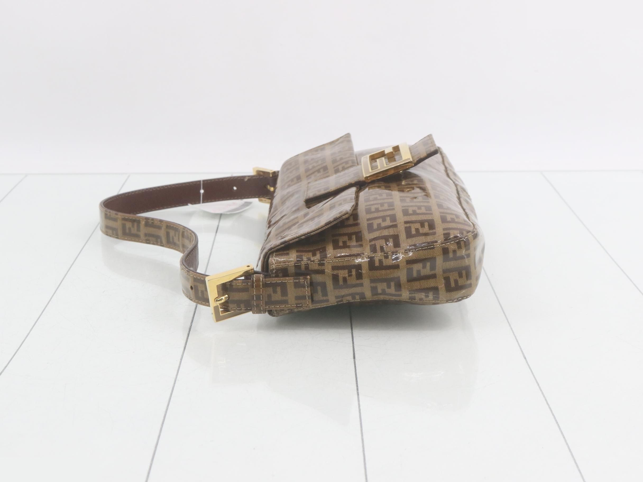 Zucchino handbag — view 4
